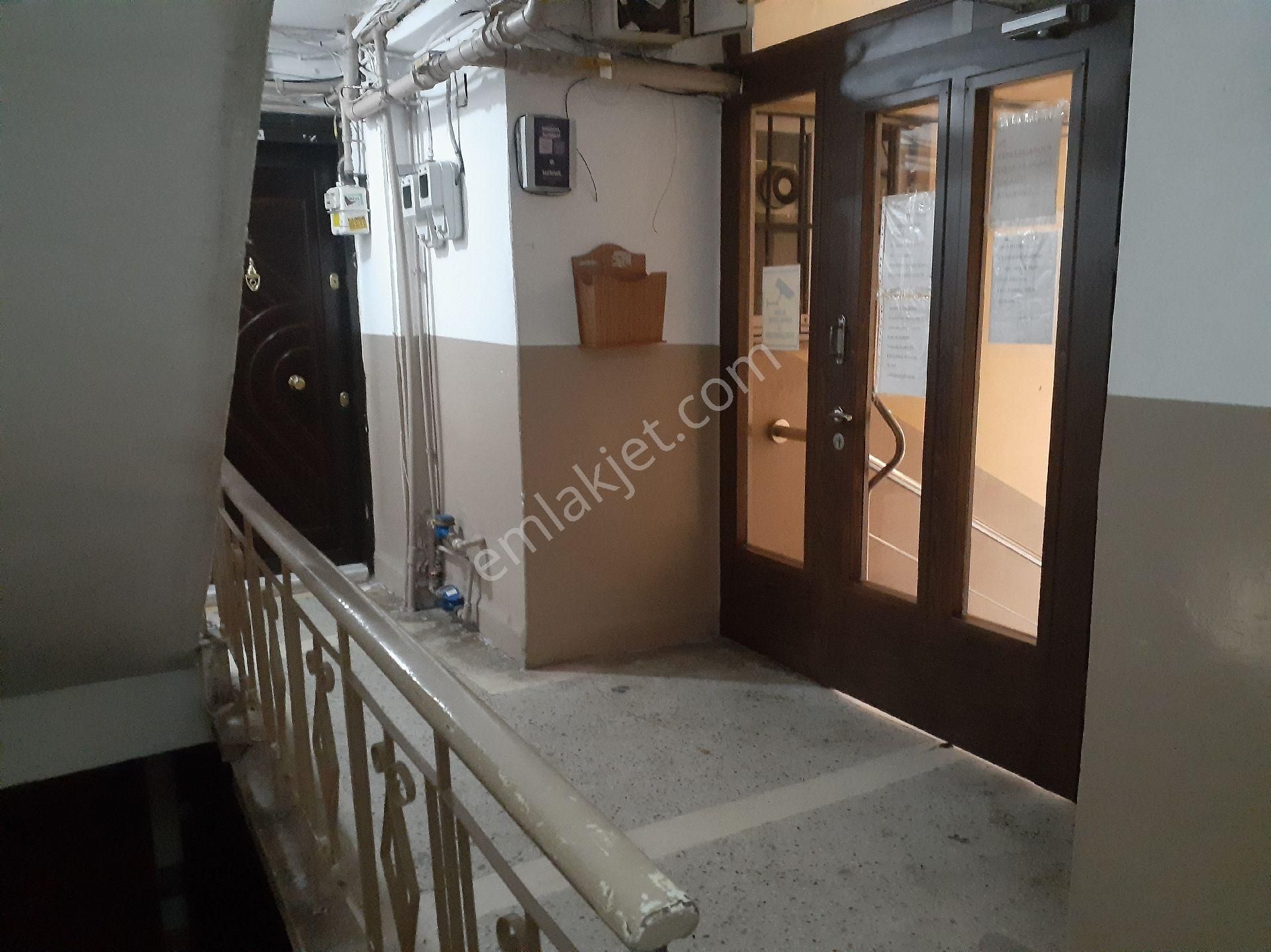 Fatih Kocamustafapaşa Cerrahpaşa Da Satılık Daire 3 + 1 - Görsel 27