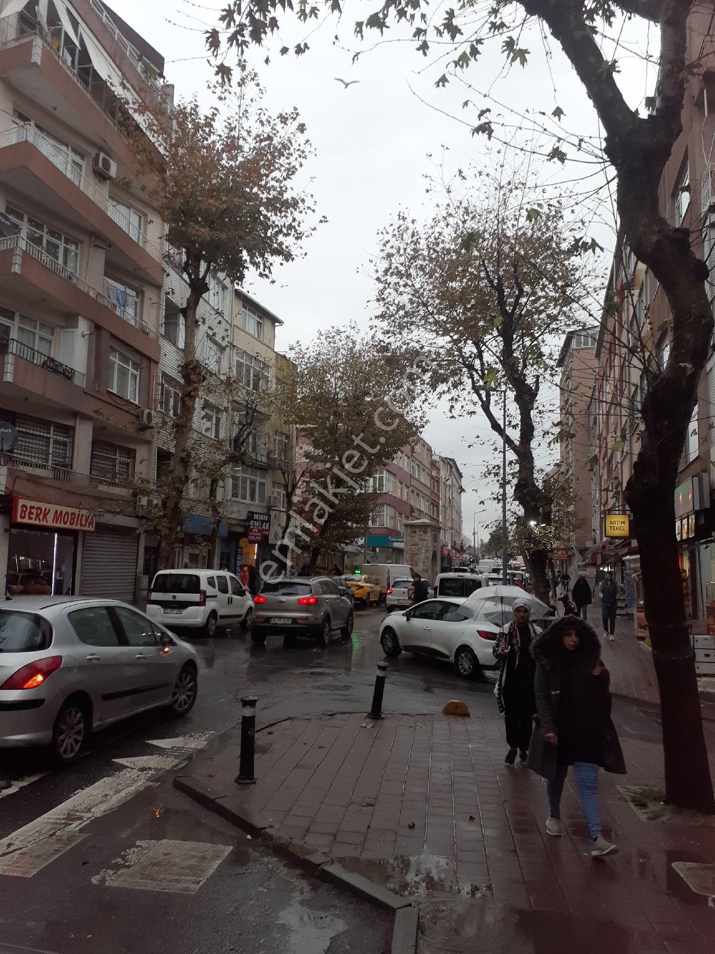 Fatih Kocamustafapaşa Cerrahpaşa Da Satılık Daire 3 + 1 - Görsel 35