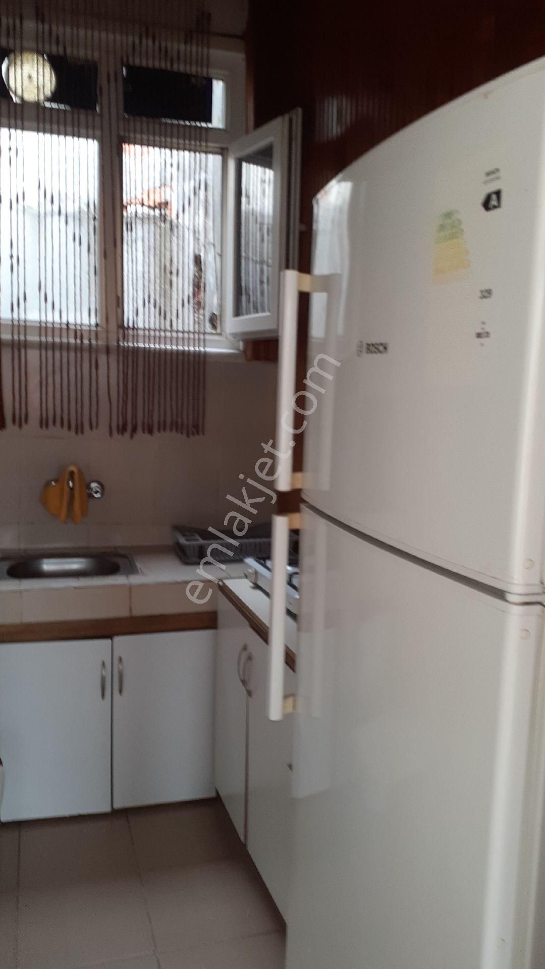 Fatih Kocamustafapaşa Cerrahpaşa Da Satılık Daire 3 + 1 - Görsel 13