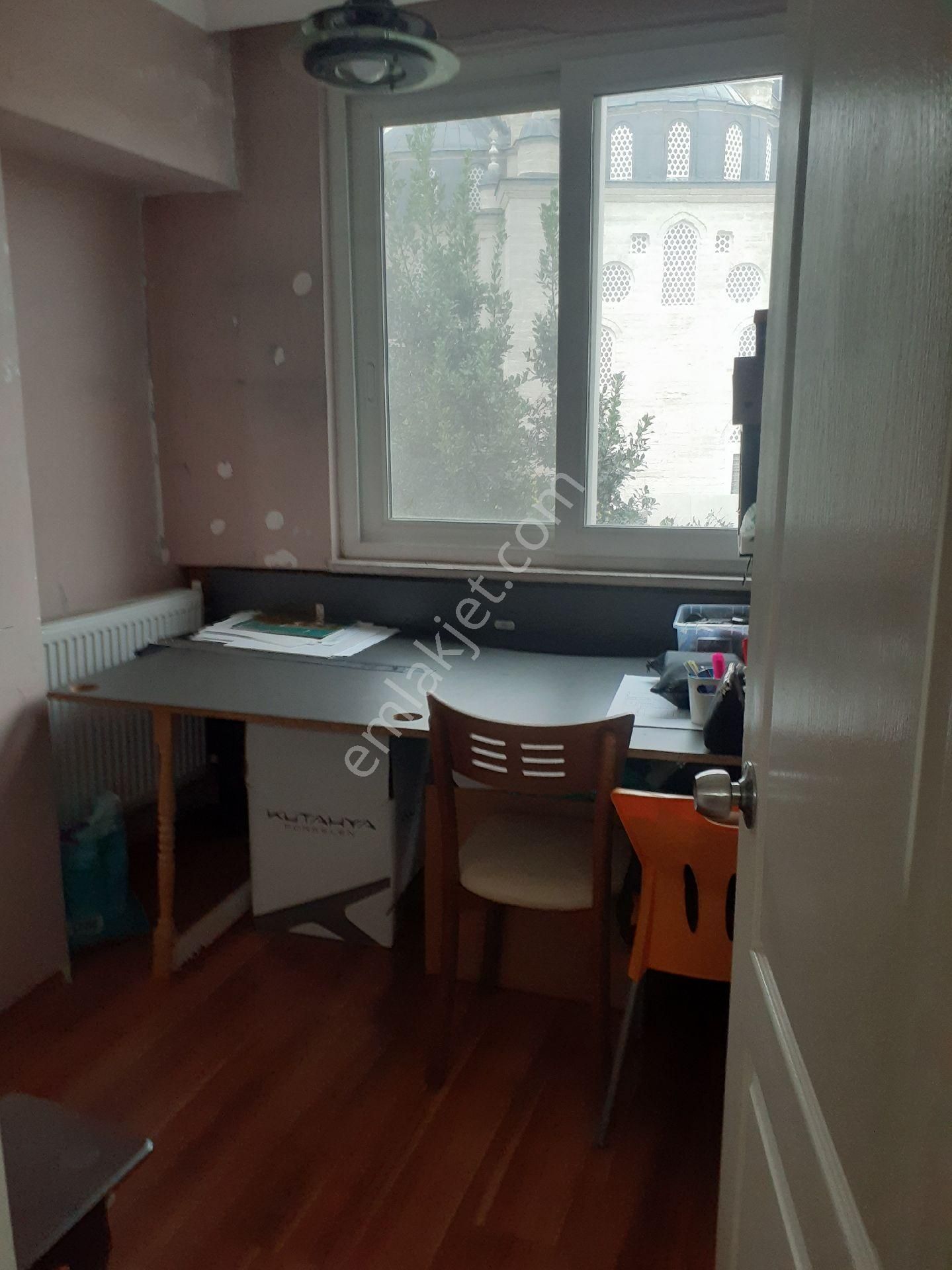 Fatih Kocamustafapaşa Cerrahpaşa Da Satılık Daire 3 + 1 - Görsel 25