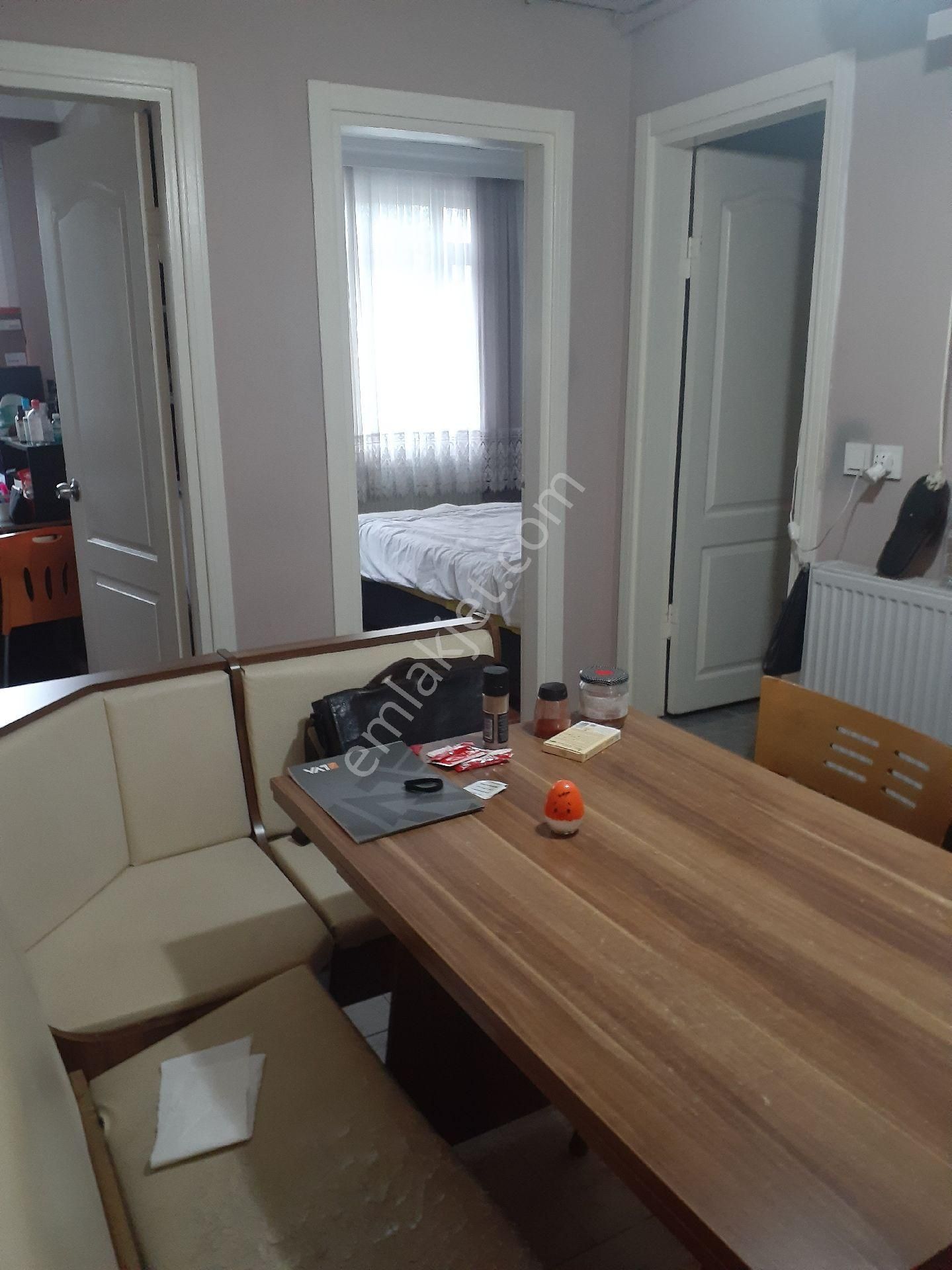 Fatih Kocamustafapaşa Cerrahpaşa Da Satılık Daire 3 + 1 - Görsel 17