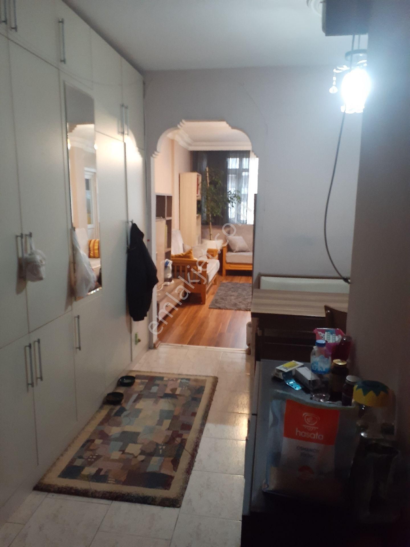 Fatih Kocamustafapaşa Cerrahpaşa Da Satılık Daire 3 + 1 - Görsel 18