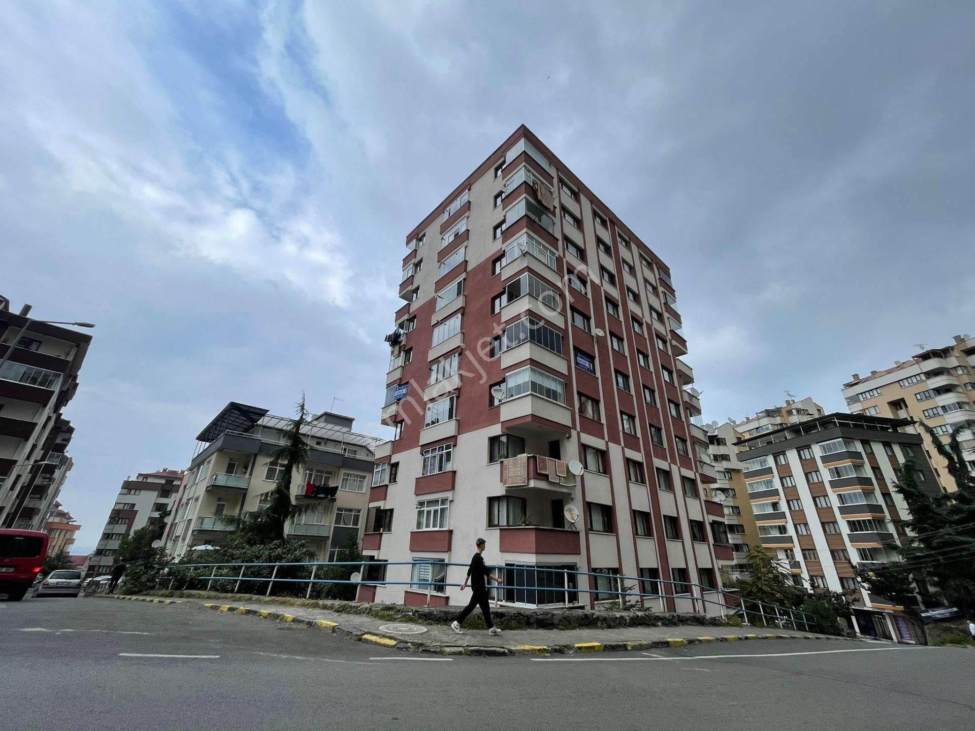 Ortahisar Yeşiltepe Satılık Daire  CB LİKA'DAN YEŞİLTEPE'DE MERKEZİ KONUMDA SATILIK DAİRE