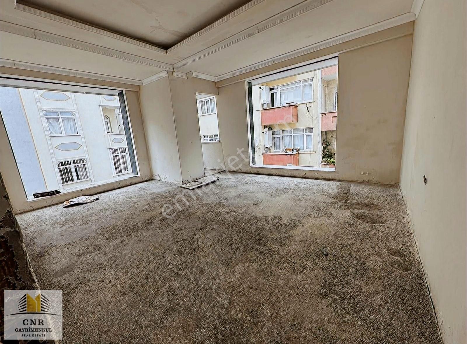 Gaziosmanpaşa Şemsipaşa Satılık Daire ⫷CNR⫸ŞEMSİPAŞADA 2+1 90M² DAİRE MERKEZİ KONUMDA ULAŞIMA YAKIN