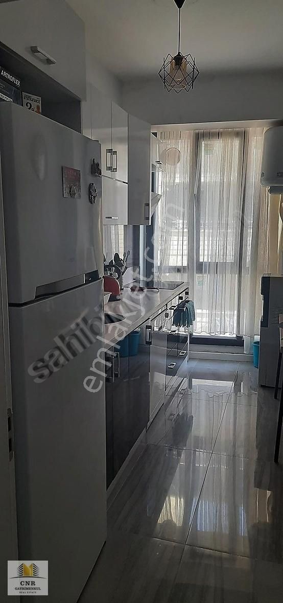 Gaziosmanpaşa Fevzi Çakmak Satılık Daire ⫷CNR⫸KÜÇÜKKÖY İSTANBUL CADDESİ ÜZERİNDE 2+1 106 M² SATILIK DAİRE