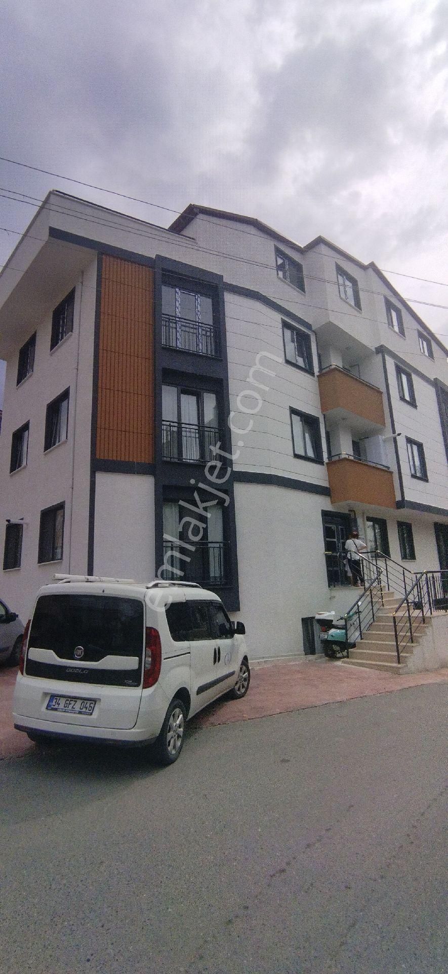 Gebze İstasyon Satılık Daire Gebze istasyonda satılık dublex