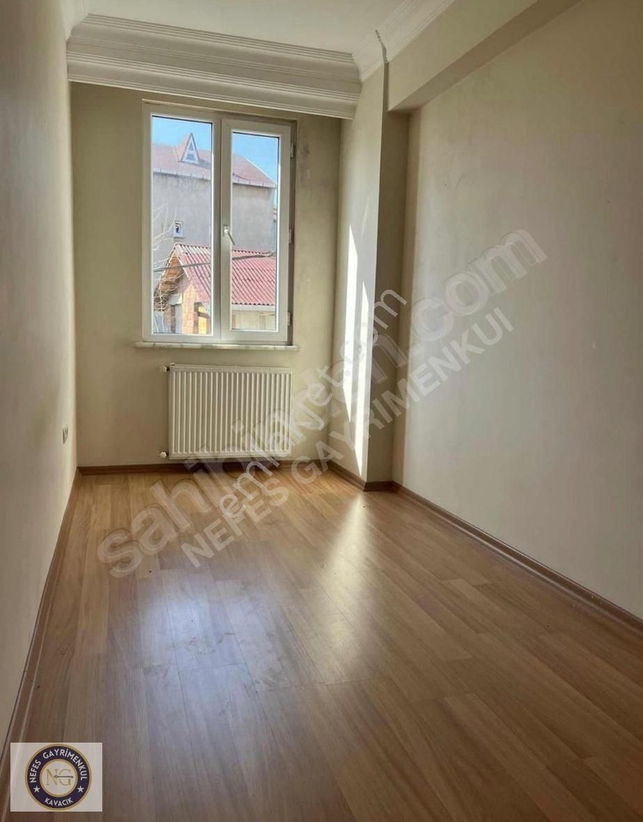 Üsküdar Ünalan Satılık Daire ÜNALAN TAM MERKEZ DE YENİ BİNADA 2+1 NET 70M2 ARAKAT DAİRE