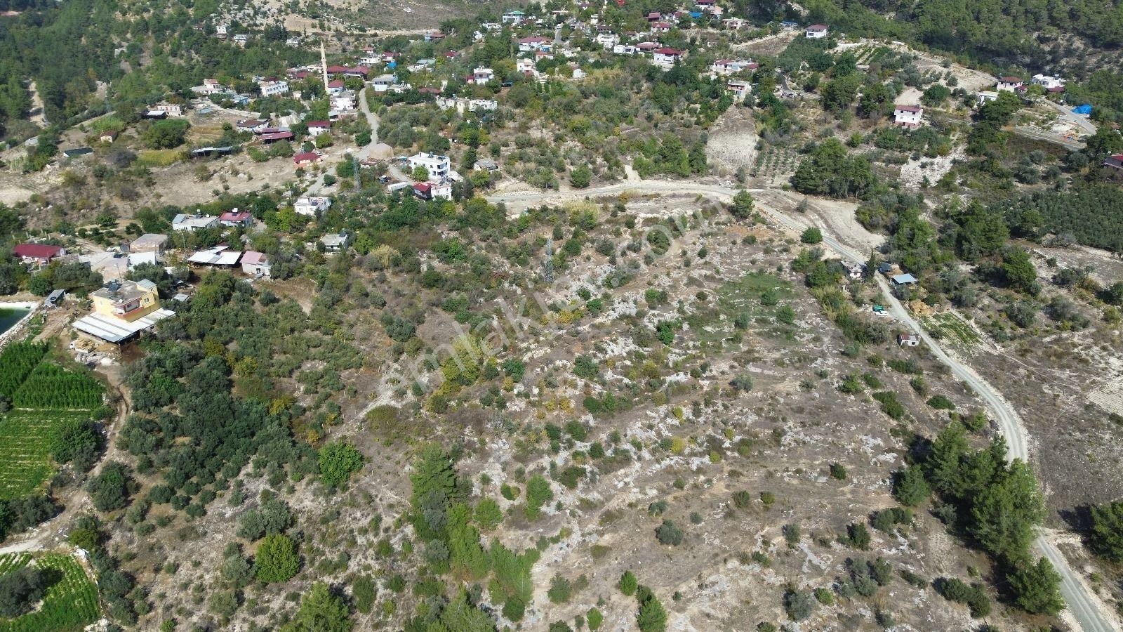 Erdemli Karayakup Satılık Konut İmarlı Erdemli Karayakup Satılık Arsa Ve Müstakil Ev