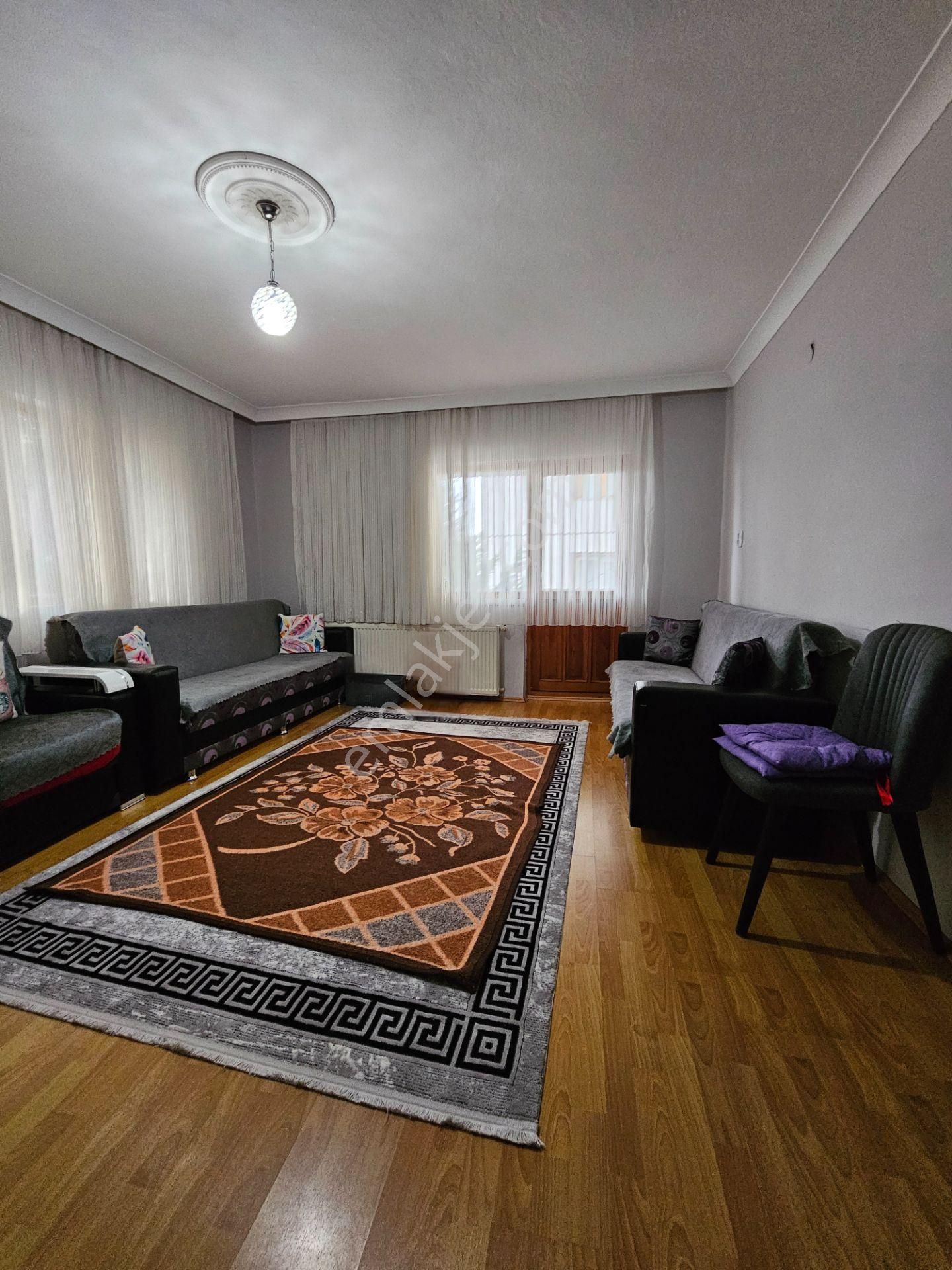 Mamak Kazım Orbay Satılık Daire  ARİSSA GAYRİMENKUL'DEN* KAZIM ORBAY MH.'DE *2+1 *105 M2 * SATILIK DAİRE