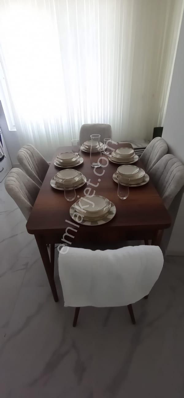 Serik Belek Kiralık Daire BELEKTE  2+1 FULL EŞYALI DAİRE 