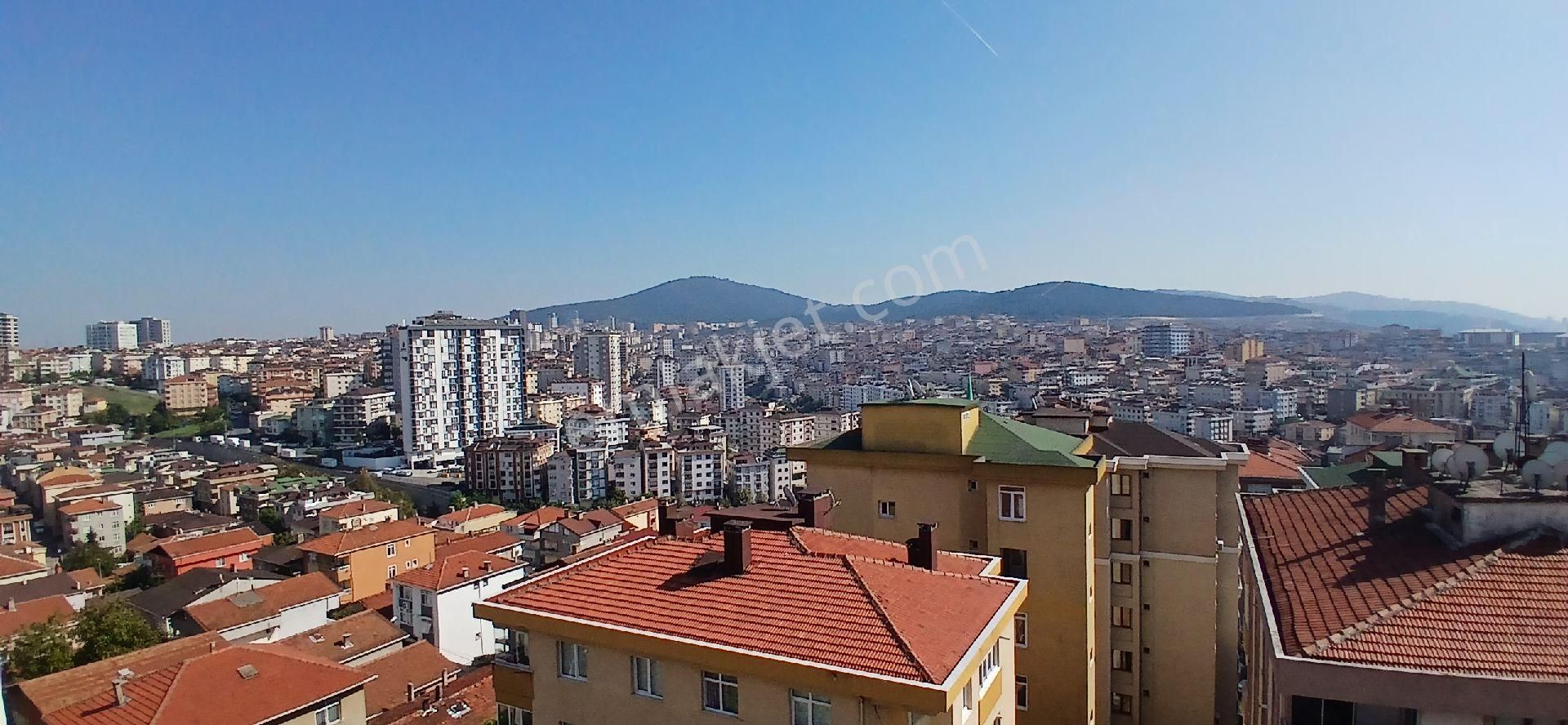 Ataşehir İçerenköy Kiralık Daire İçerenköy de deniz manzaralı temiz 3+1 