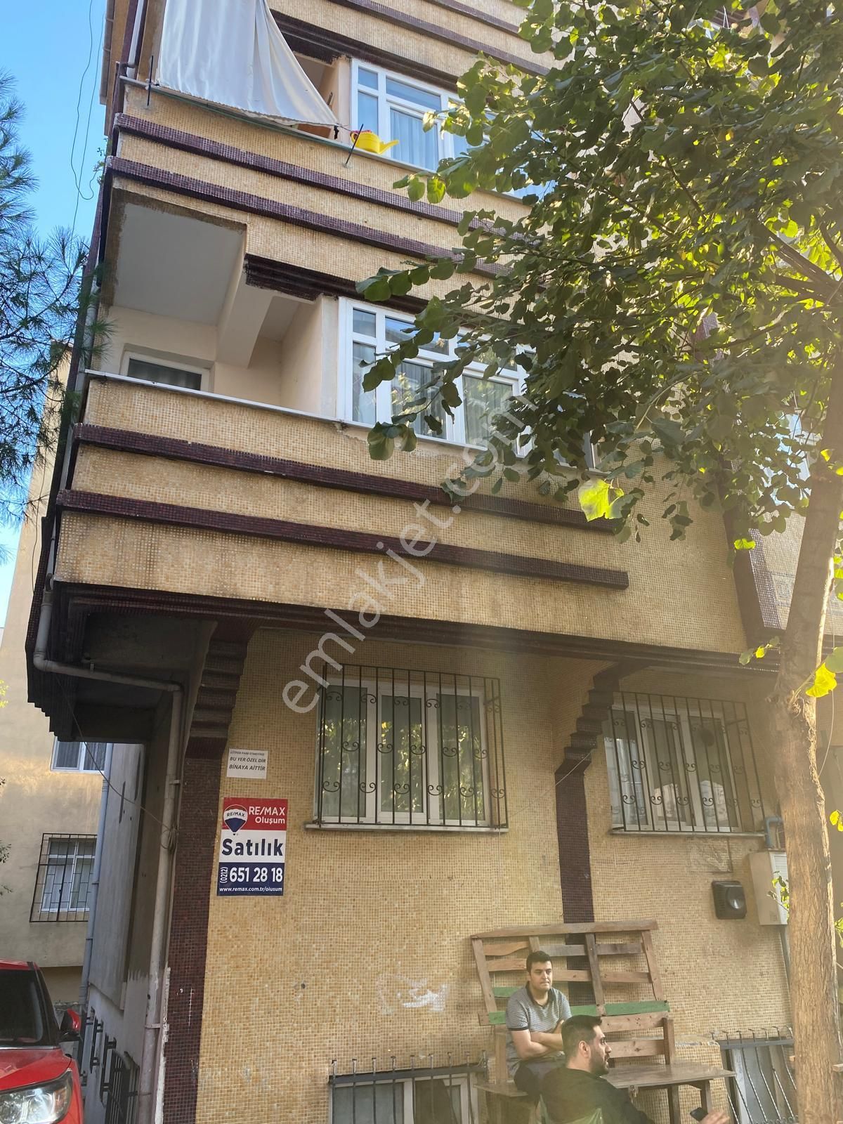 Bağcılar 15 Temmuz Satılık Daire  BAĞCILAR GÜNEŞLİ 15 TEMMUZ MAHALLESİNDE 1+1 SATILIK DAİRE