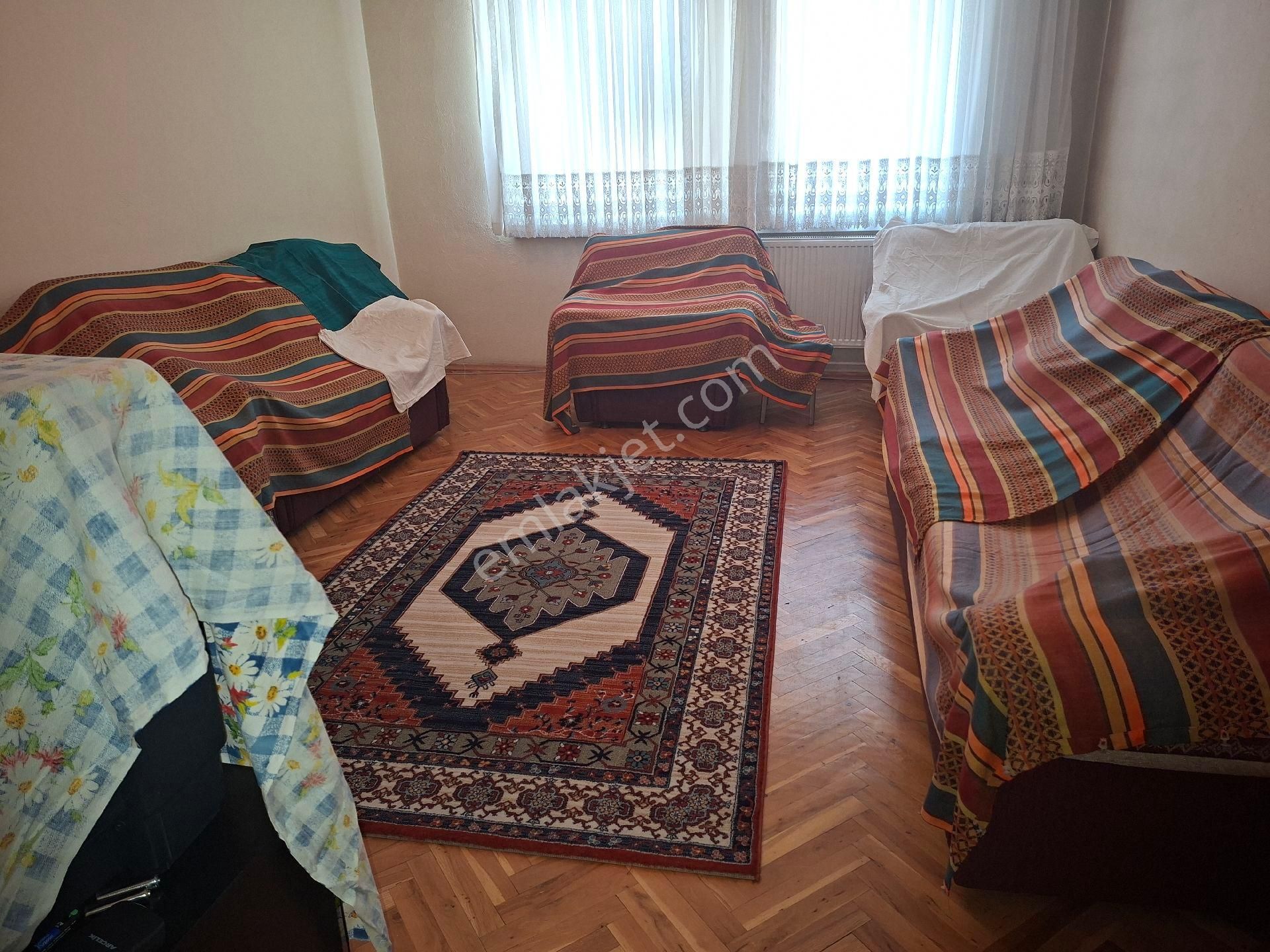 Çayır Mahallesi'nde Satılık 3+1 165 Metrekare Büyüklüğünde Geniş Daire - Görsel 4