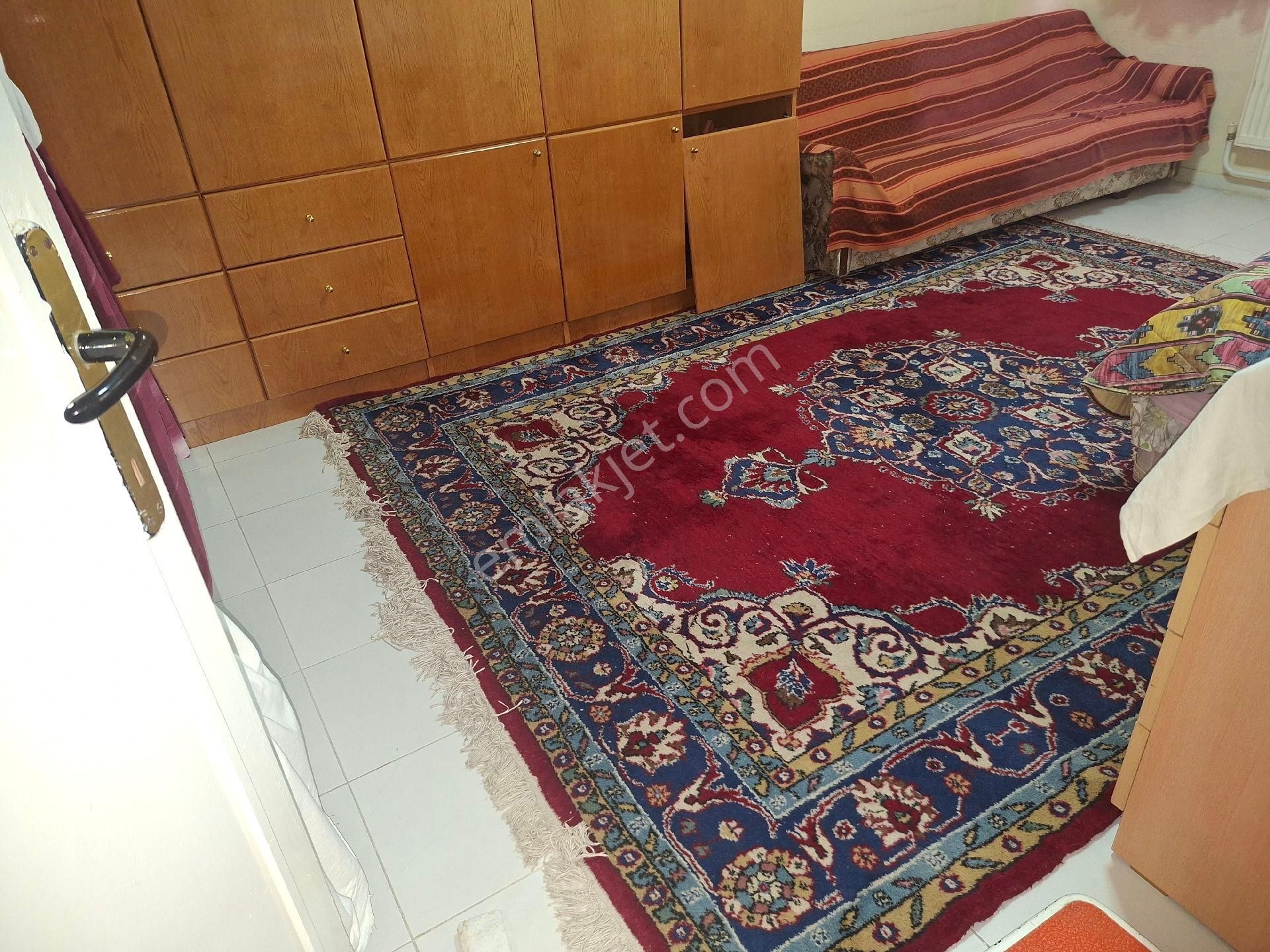 Çayır Mahallesi'nde Satılık 3+1 165 Metrekare Büyüklüğünde Geniş Daire - Görsel 18
