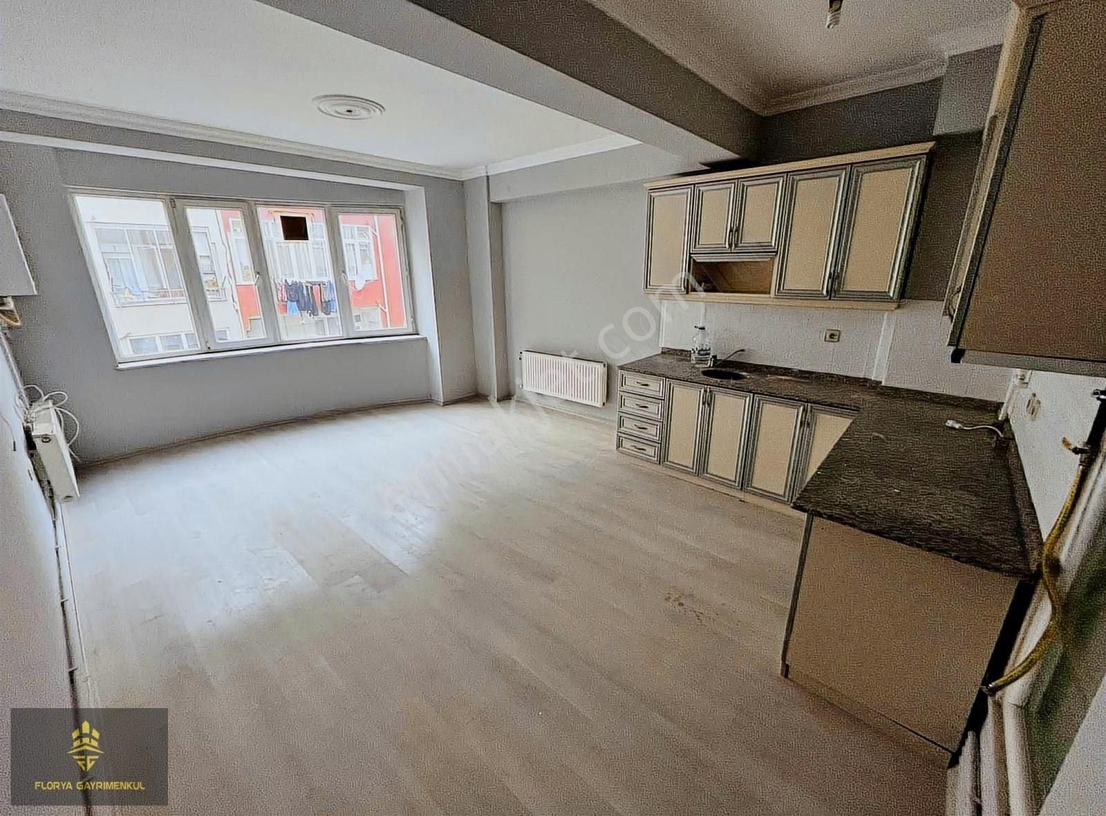 Tepebaşı Yenibağlar Kiralık Daire Florya'dan Bağlar'da Geniş 1+1 Kiralık Daire