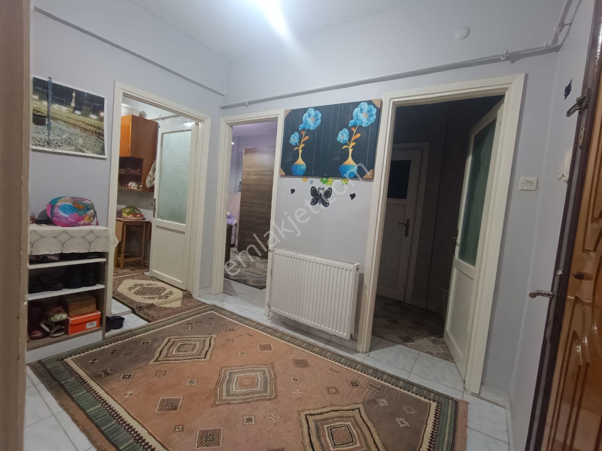 Bahçelievler Soğanlı Satılık Daire 2+1 SATILIK DAİRE 