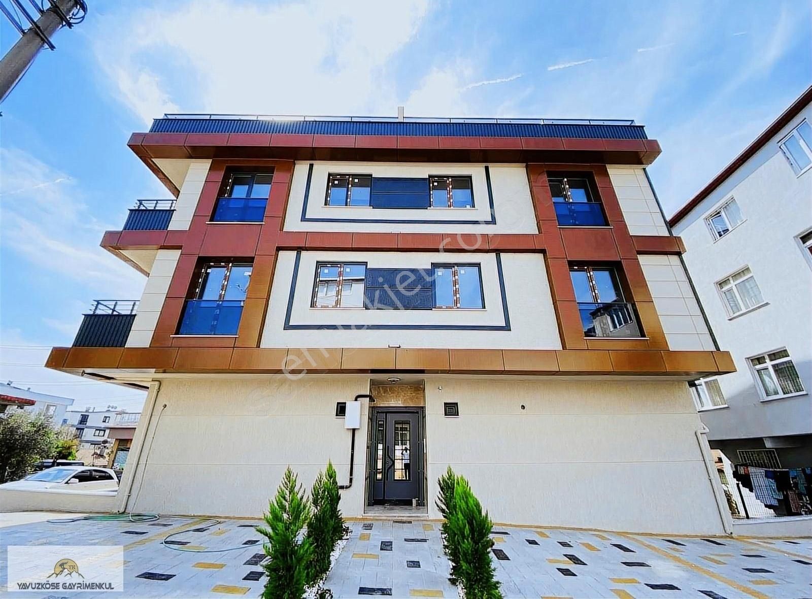 Darıca Bağlarbaşı Satılık Daire DARICA BAĞLARBAŞI CADDEDE SATILIK 2+1 FIRSAT DAİRE !!! ASANSÖRLÜ