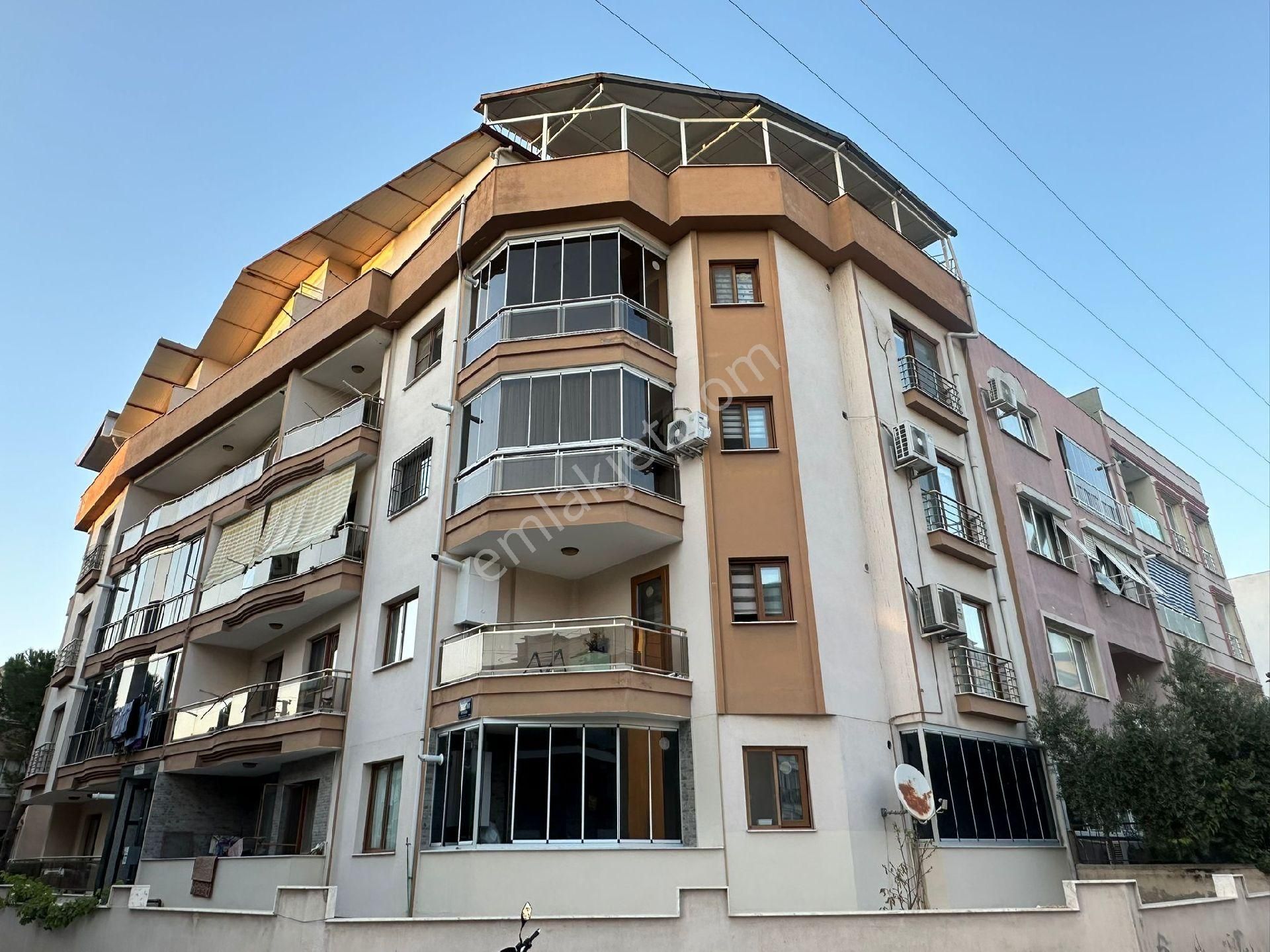 Bergama Fatih Satılık Daire BERGAMA FATİH MAH 5+1 GENİŞ DUBLEKS DAİRE SATILIK