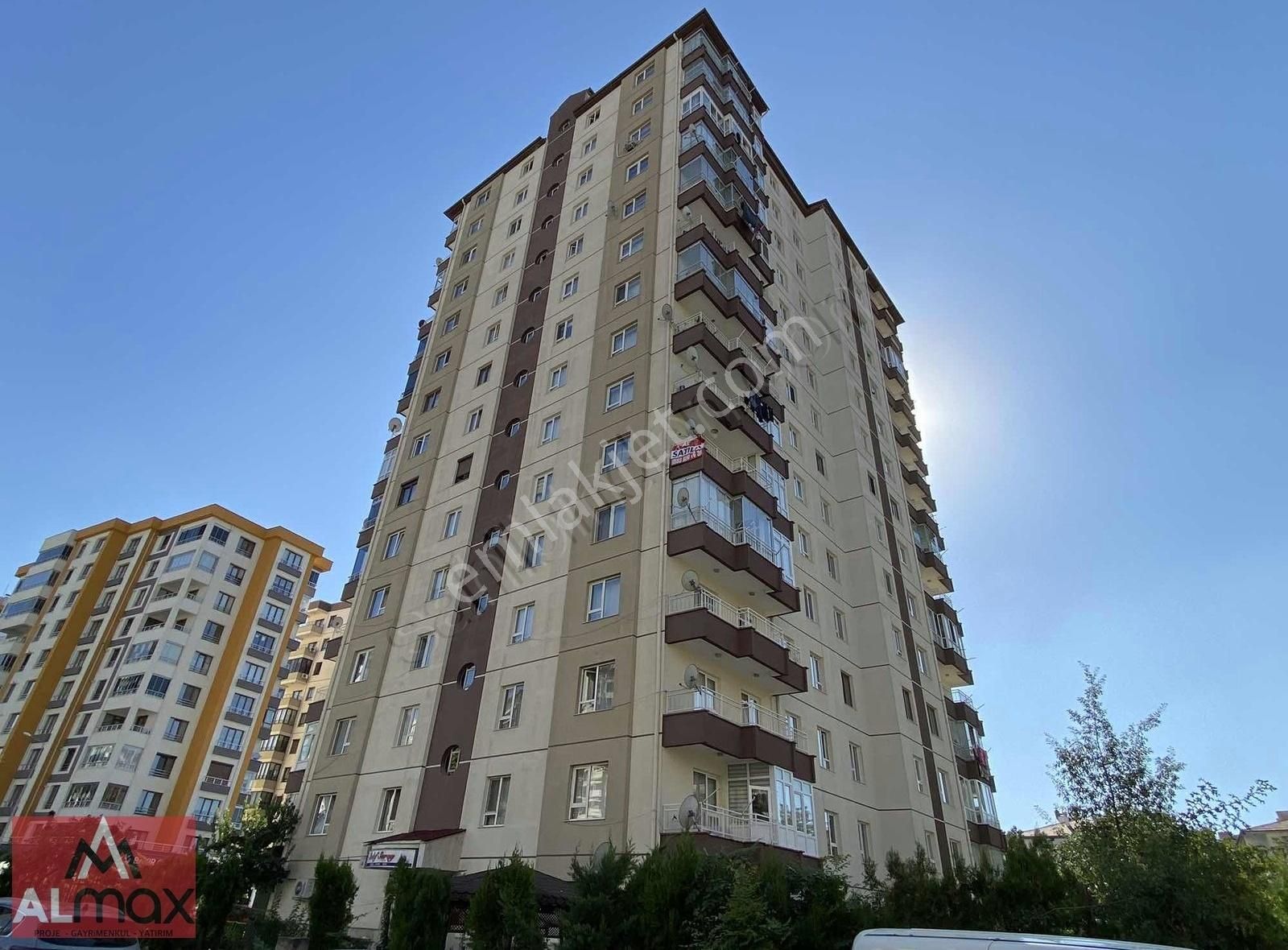 Melikgazi Gültepe Satılık Daire GÜLTEPE MAH. MERKEZİ KONUMLU 3+1 ARA KAT SATILIK DAİRE