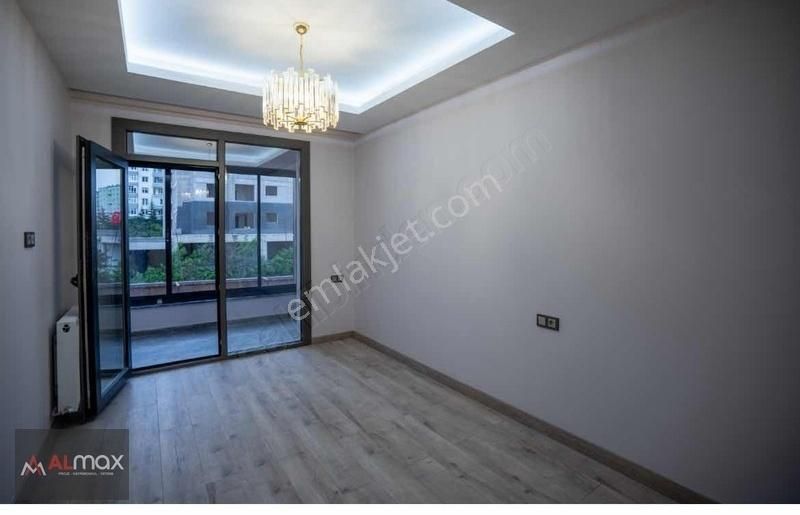 Talas Kiçiköy Satılık Daire TALAS KAYMAKAMLIK KARŞI LÜKS DAİRE