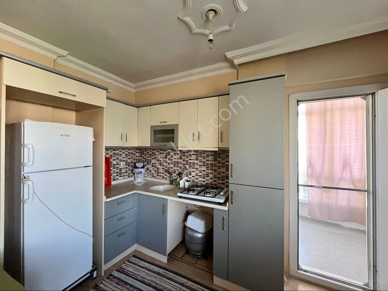 Sarımsaklı’da Satılık 1+1 Eşyalı Daire… - Görsel 7