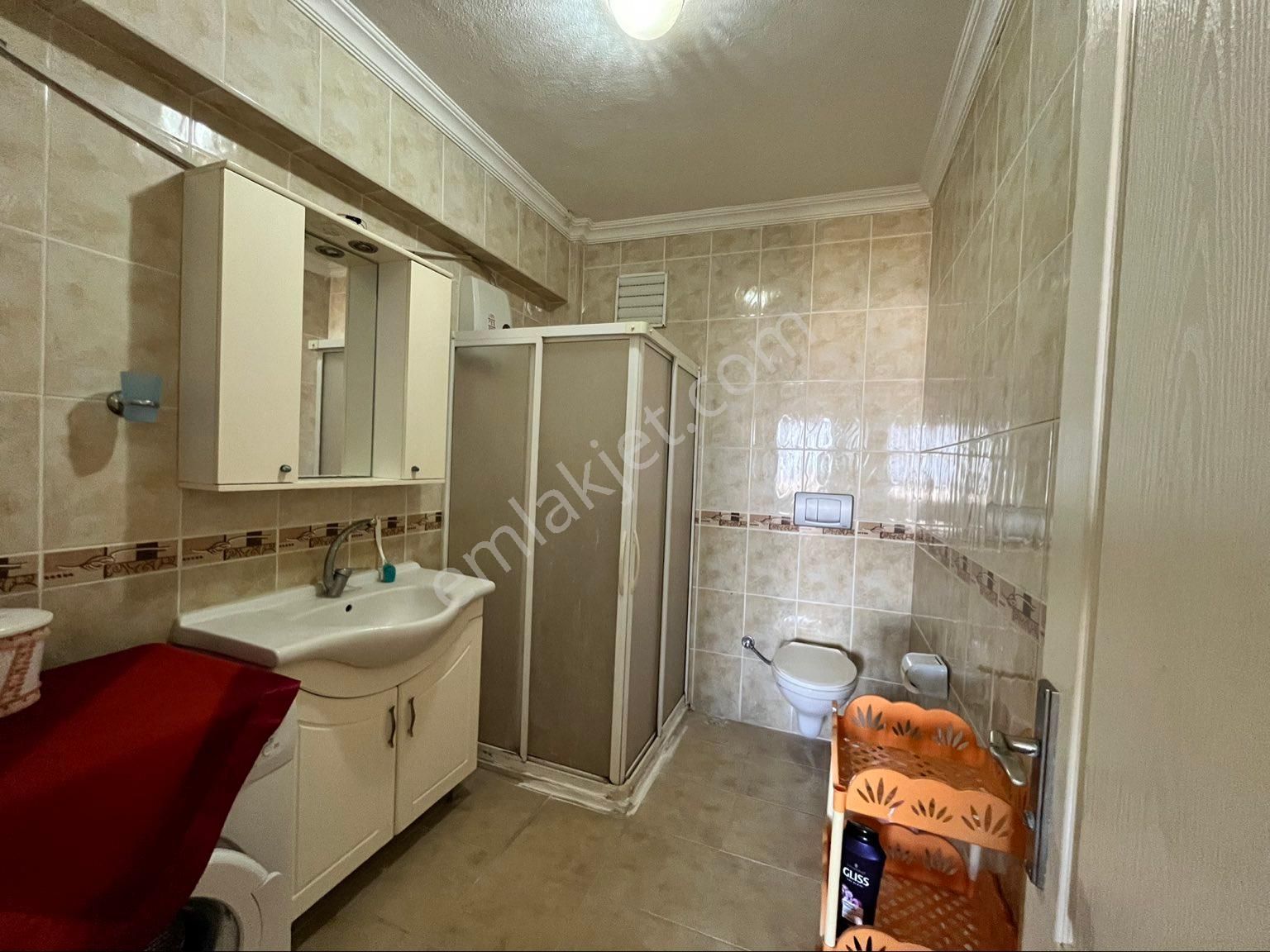 Sarımsaklı’da Satılık 1+1 Eşyalı Daire… - Görsel 13