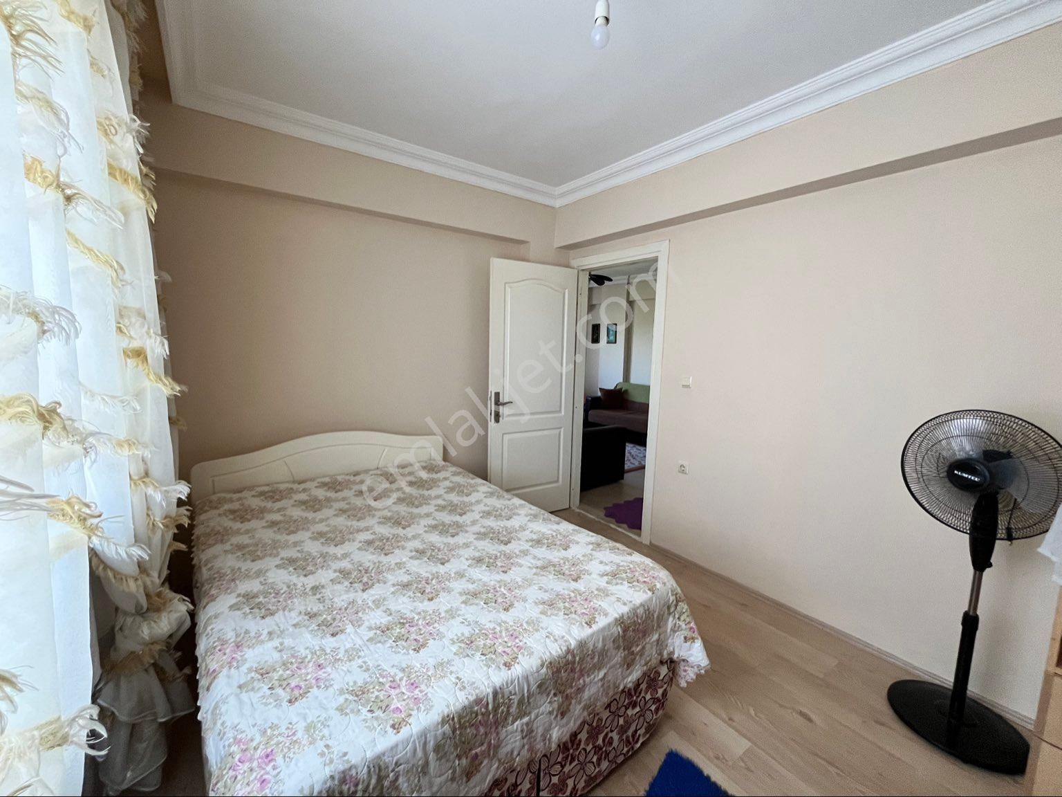Sarımsaklı’da Satılık 1+1 Eşyalı Daire… - Görsel 3