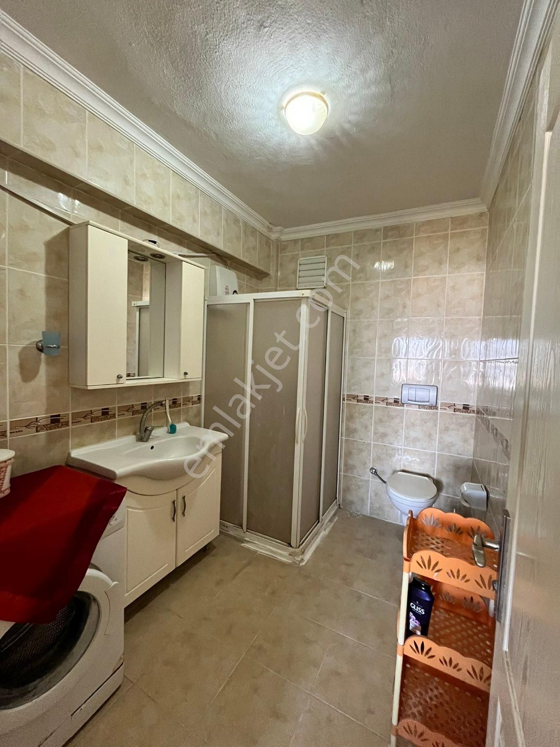 Sarımsaklı’da Satılık 1+1 Eşyalı Daire… - Görsel 12