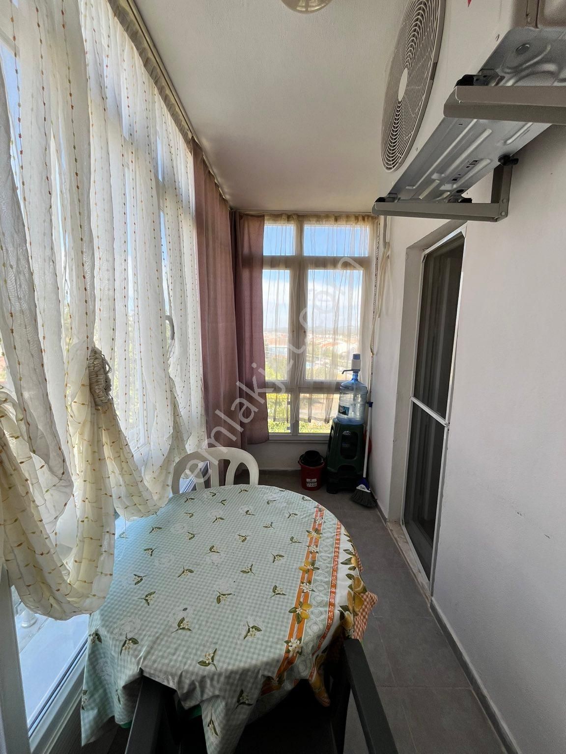 Sarımsaklı’da Satılık 1+1 Eşyalı Daire… - Görsel 10