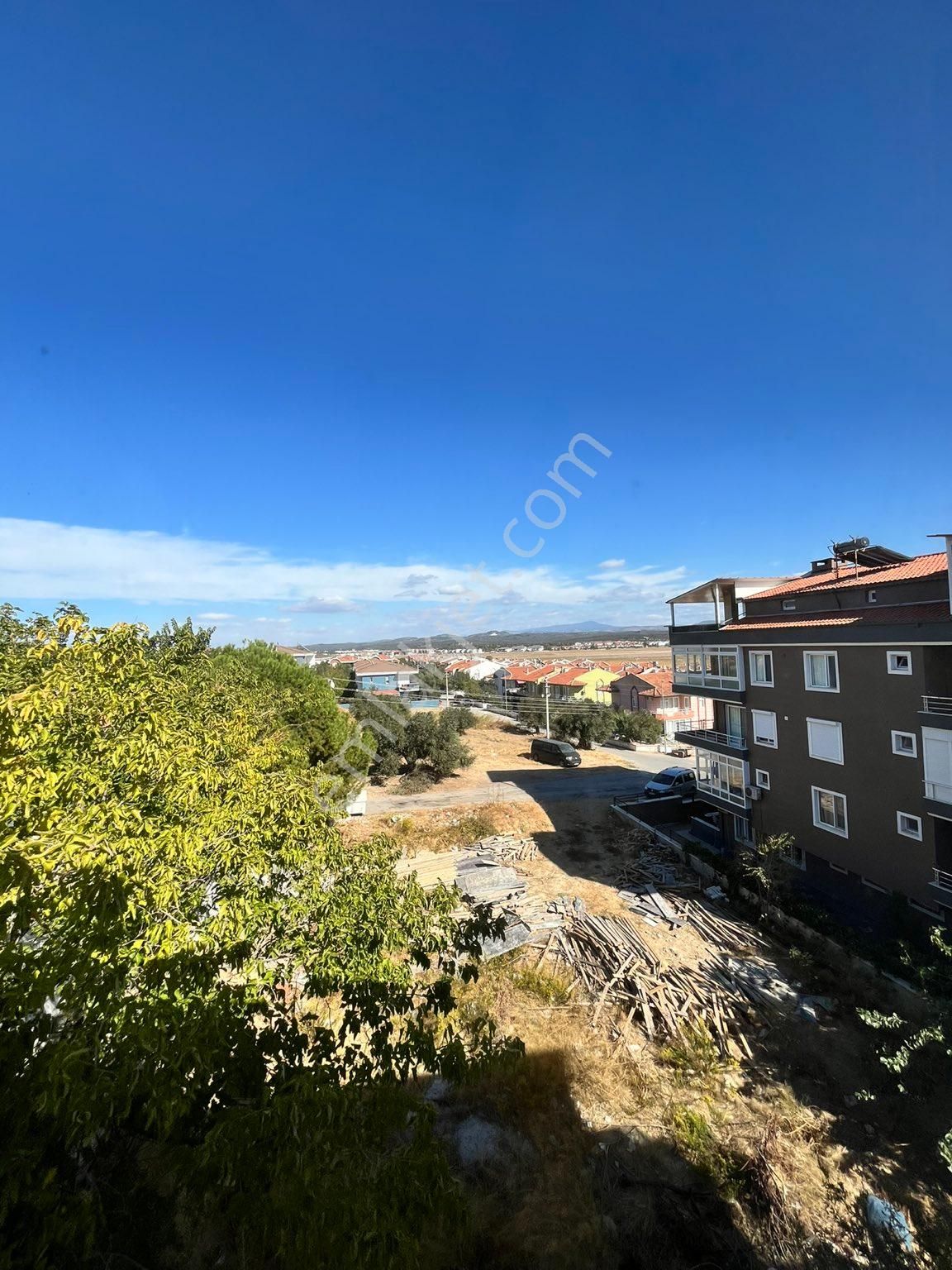 Sarımsaklı’da Satılık 1+1 Eşyalı Daire… - Görsel 11