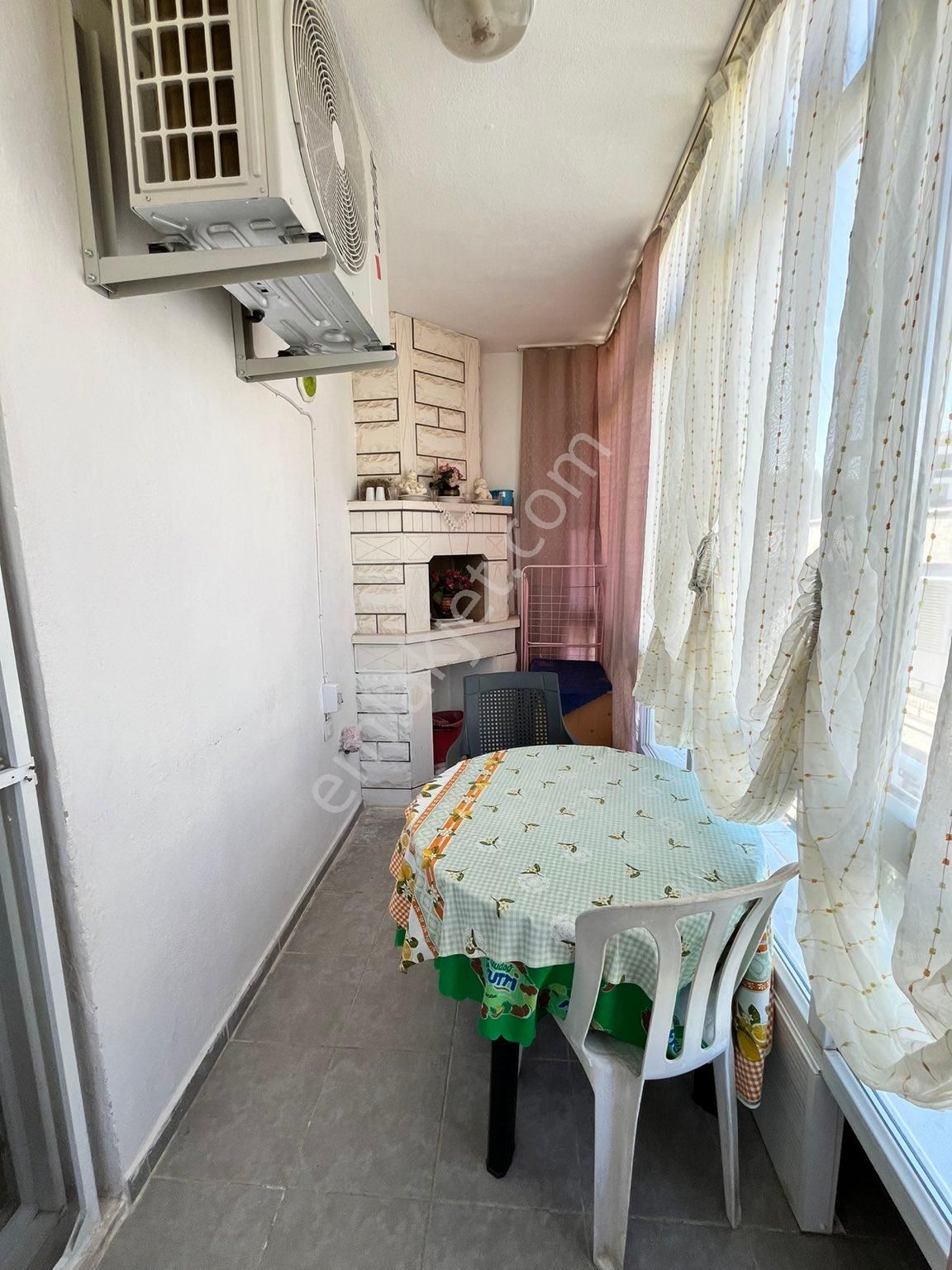 Sarımsaklı’da Satılık 1+1 Eşyalı Daire… - Görsel 9