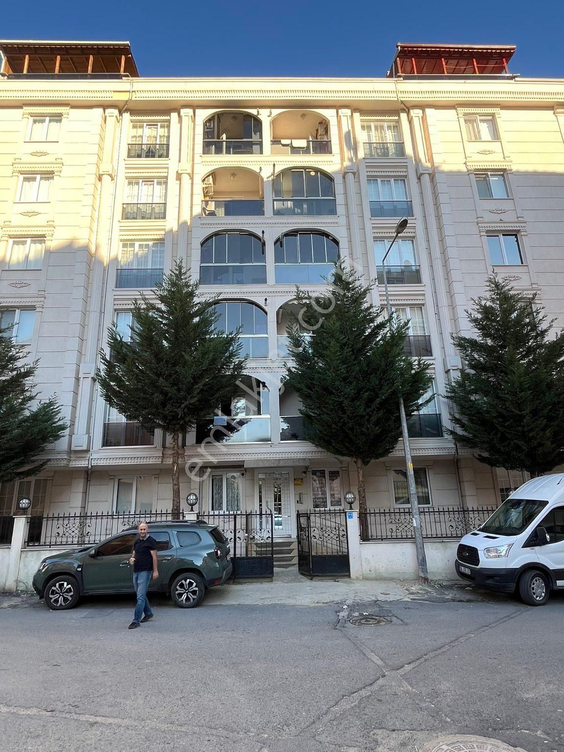 Çerkezköy Fatih Satılık Daire ÇERKEZKÖY FATİH MAHALLESİNDE SATILIK 3+1 MÜKEMMEL DAİRE