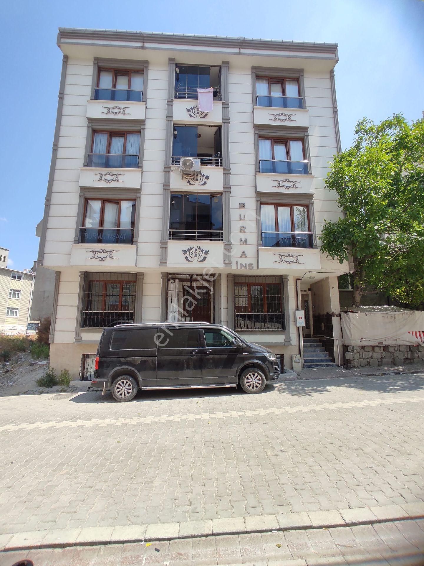 Esenyurt Yunus Emre Satılık Daire TEK DAİRE ÜZERİ 3+1 BALKONLU 