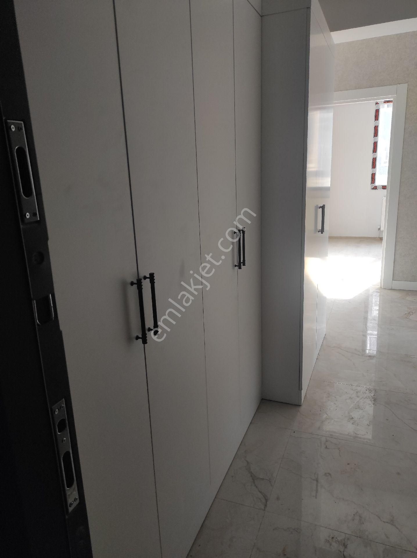 Bağlar 5 Nisan Satılık Daire Bağlar da 2+1 sıfır daire 90m2 