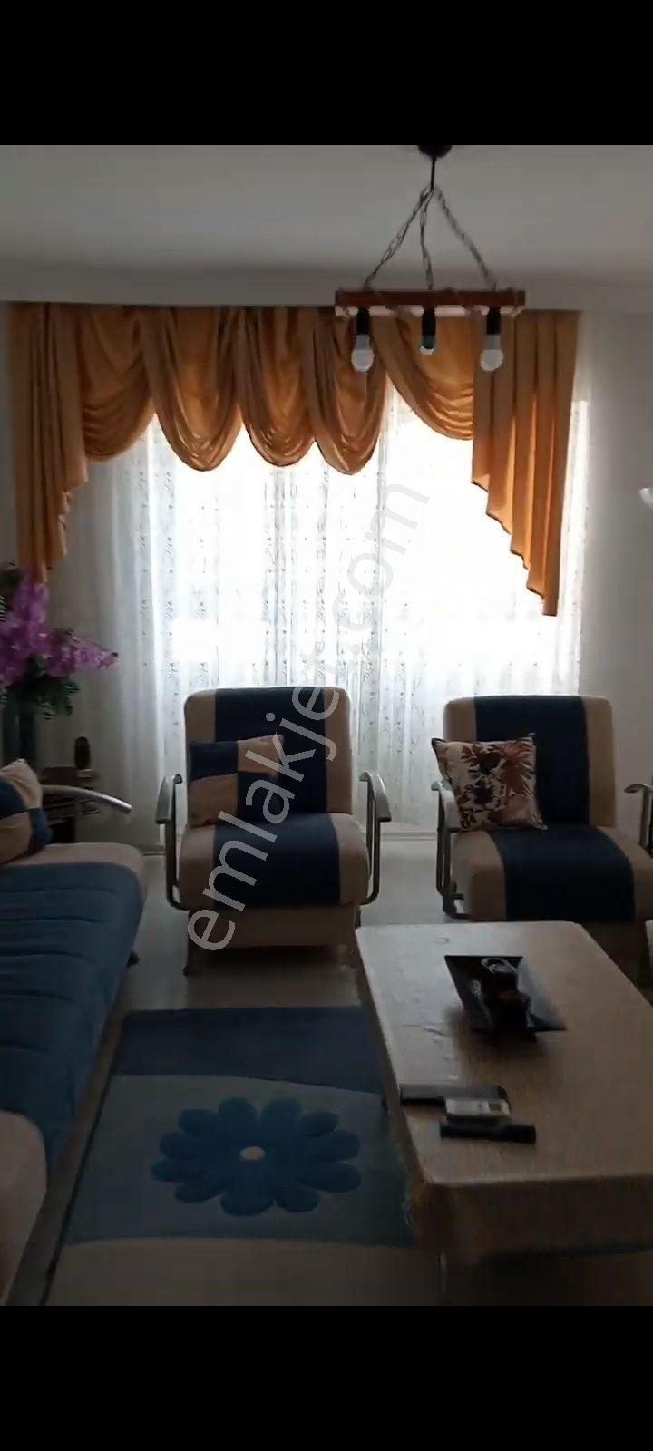 Kuşadası Değirmendere Satılık Daire Kupon daire, 2+1, eşyalı, Kuşadası 