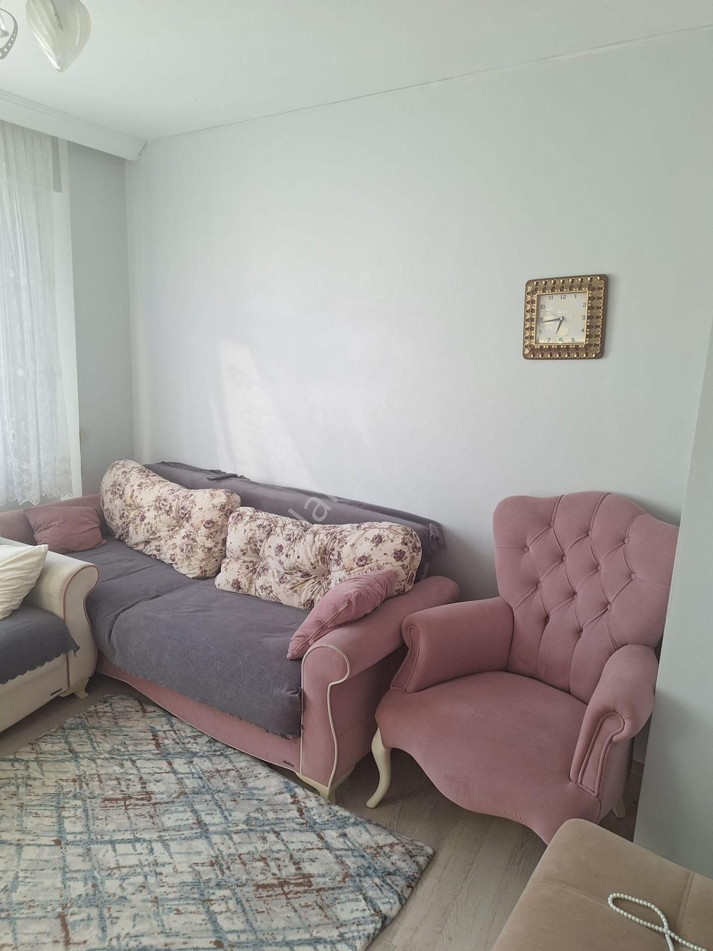 Biga Sakarya Kiralık Daire  ÇANAKKALE BİGA SAKARYA MAH. 2+1 KİRALIK DAİRE