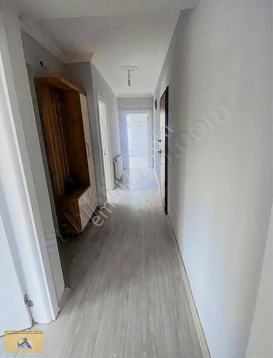 Soma Cuma Satılık Daire Merkeze yakın 2+1 Cadde Üstü Sıfır Hesaplı Daire