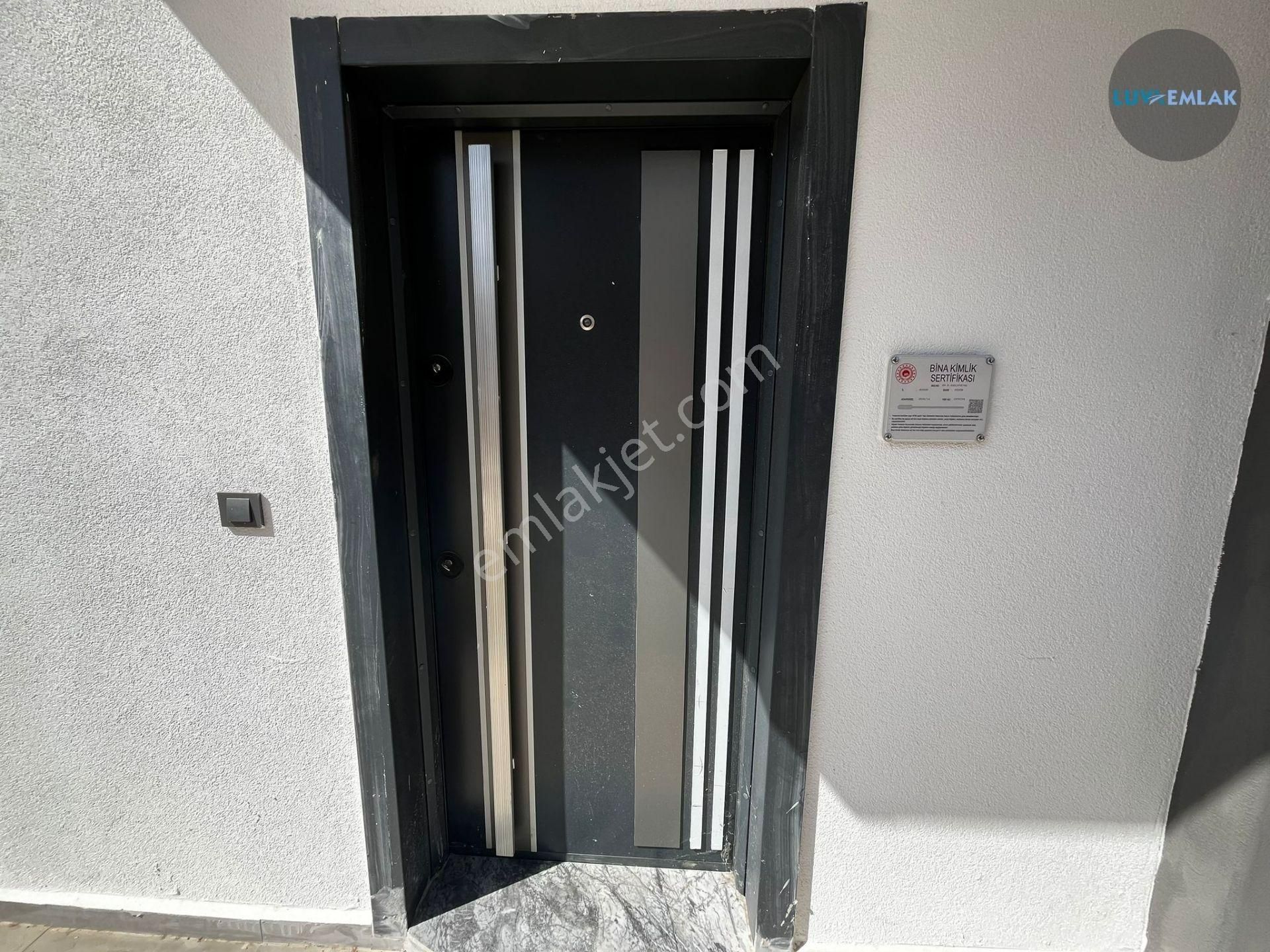 Didim Akbük'te Özel Bahçeli Müstakil Havuzlu 3+1 Sıfır Müstakil Villa - Görsel 5