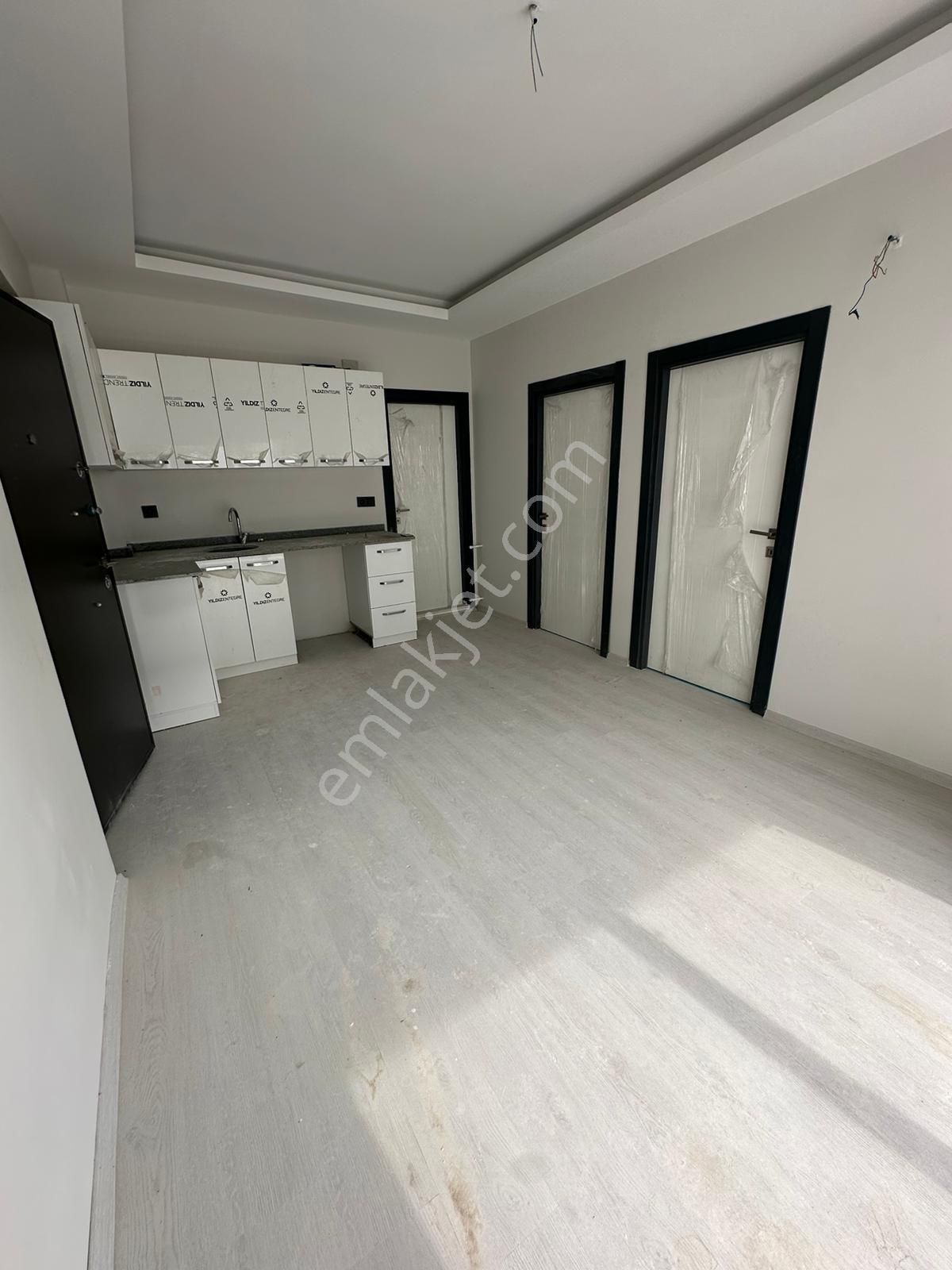 Sarıçam Beyceli Satılık Daire SARIÇAM BEYCELİ MAHALLESİNDE HASARSIZ SIFIR 2+1 SATILIK DAİRE 