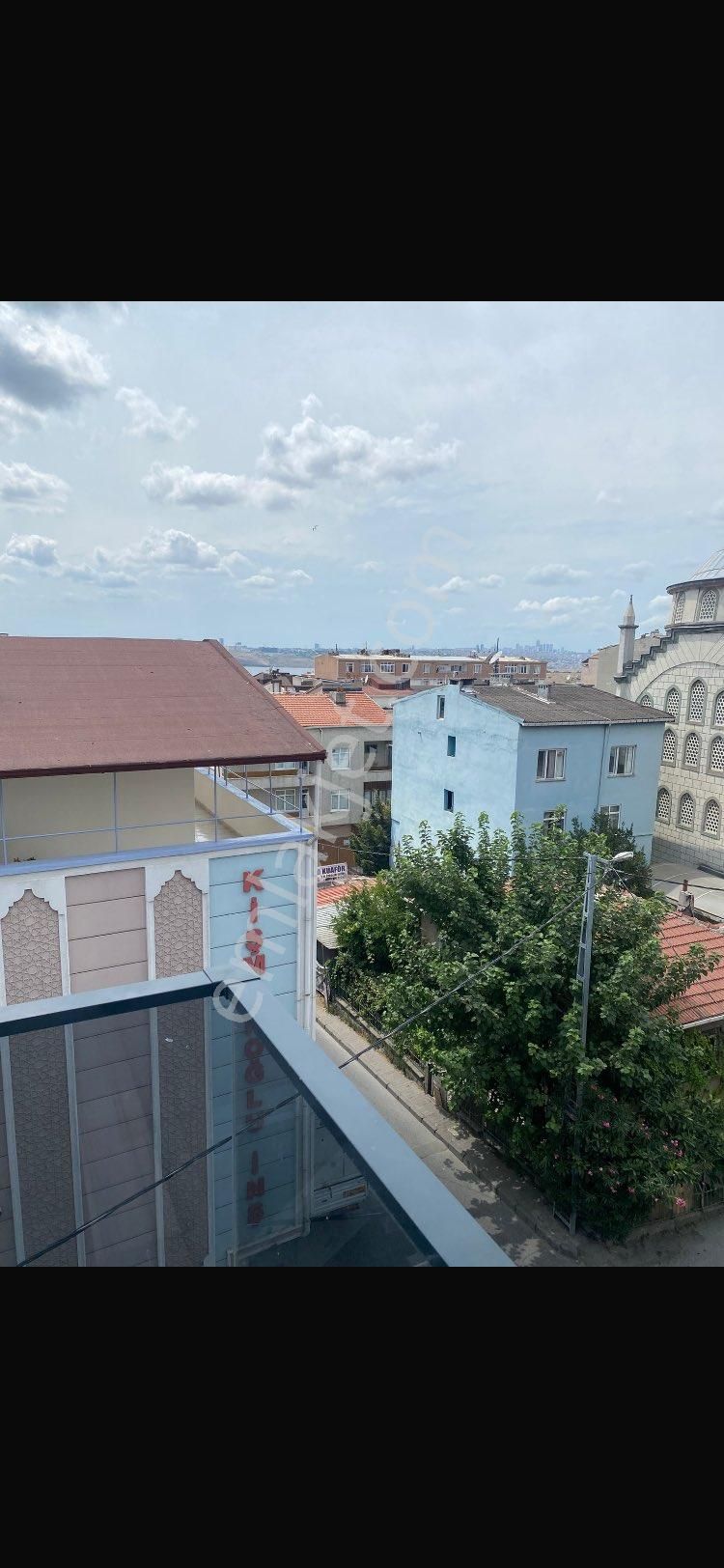 Küçükçekmece Kanarya Satılık Daire DEMİRTAŞ EMLAK GAYRİMENKULDEN SATILIK DAİRE