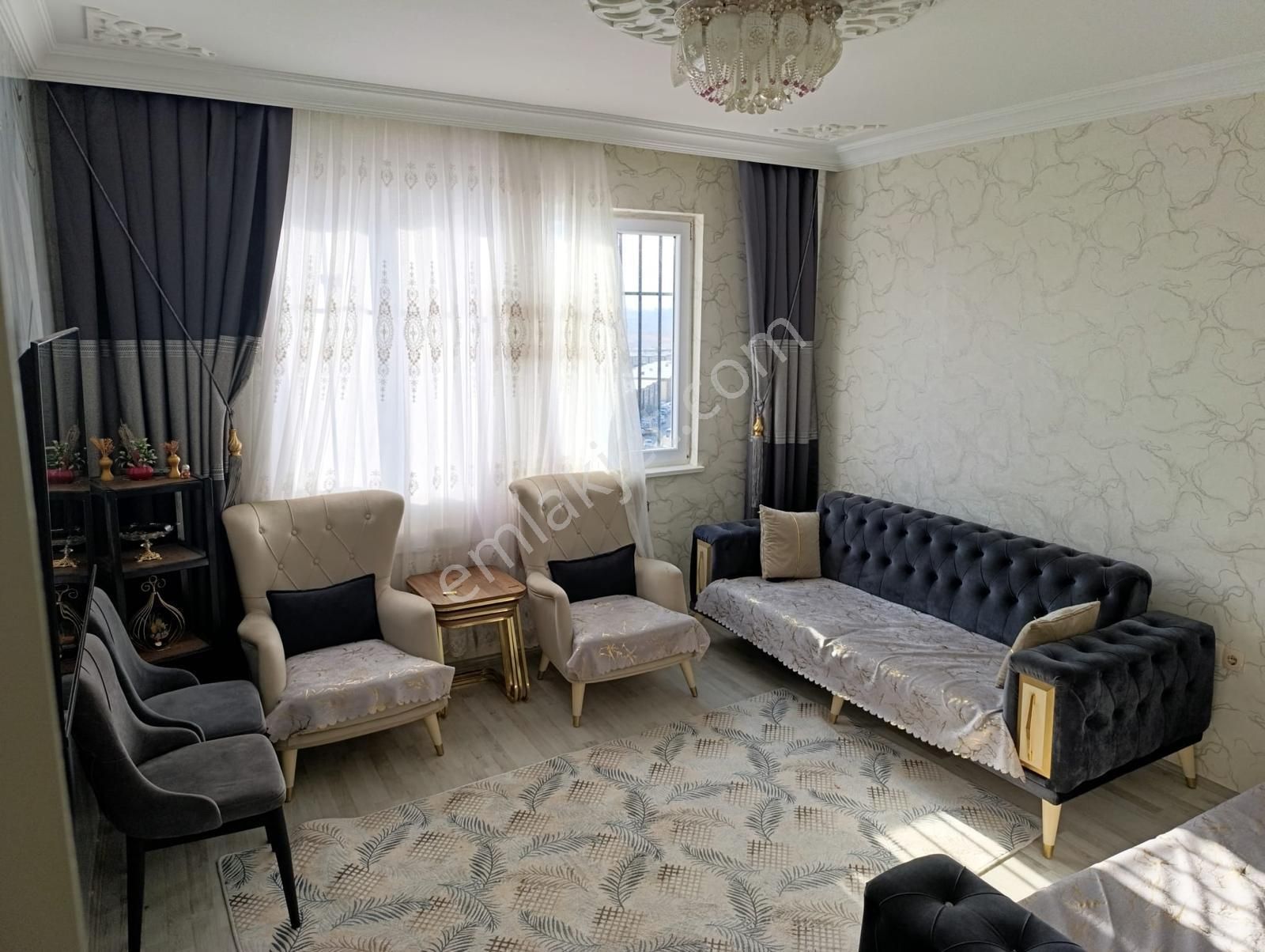 Şahinbey Mavikent Satılık Daire  MAVİ GAYRİMENKULDEN MAVİ KENT E ACİL SATILIK DAİRE 1.900.000TL