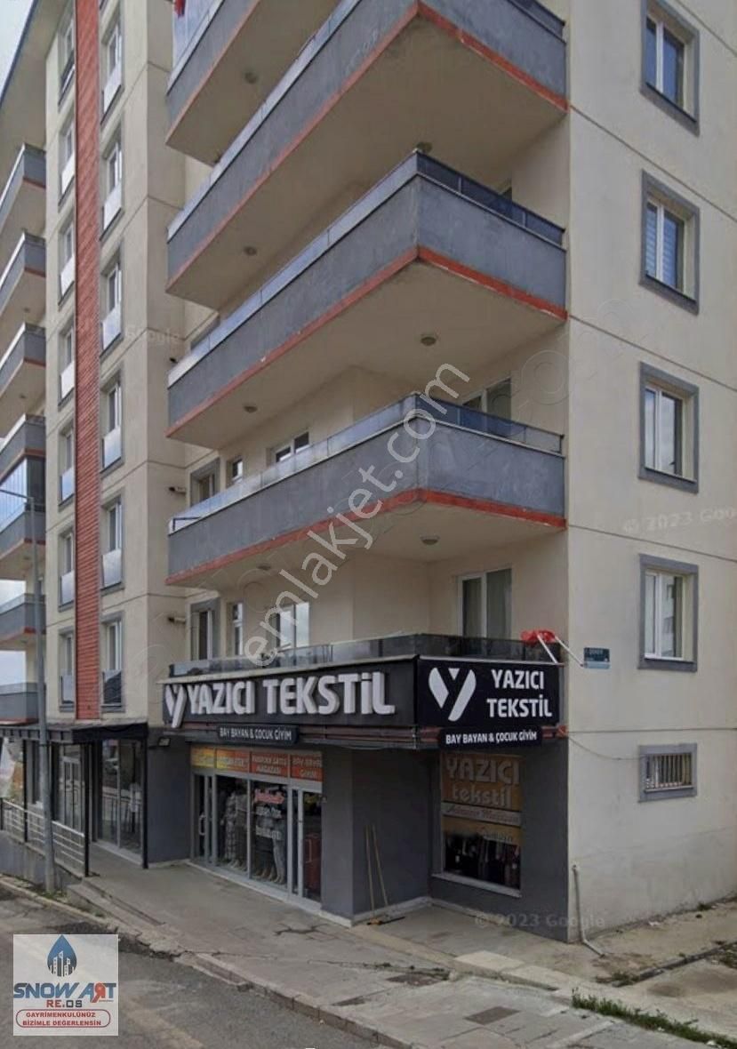 Yakutiye Kurtuluş Kiralık Dükkan & Mağaza SNOW ART REOS GYMDEN HİLALKENTTE KİRALIK CADDE ÜZERİ İŞYERİ