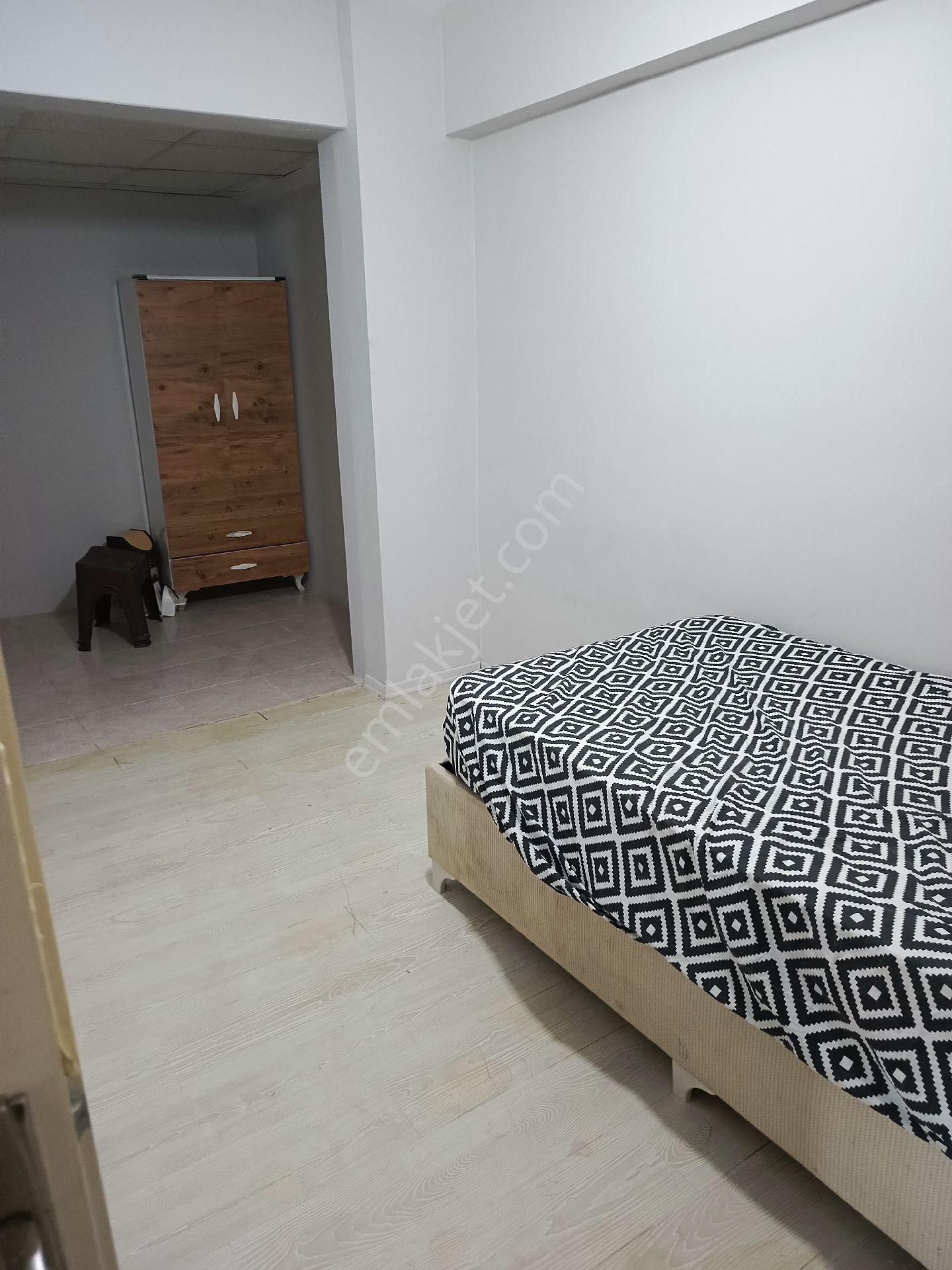 Nazilli Aydoğdu Kiralık Daire AYDOĞDU MAHALLESİNDE EŞYALI KİRALİK DAİRE