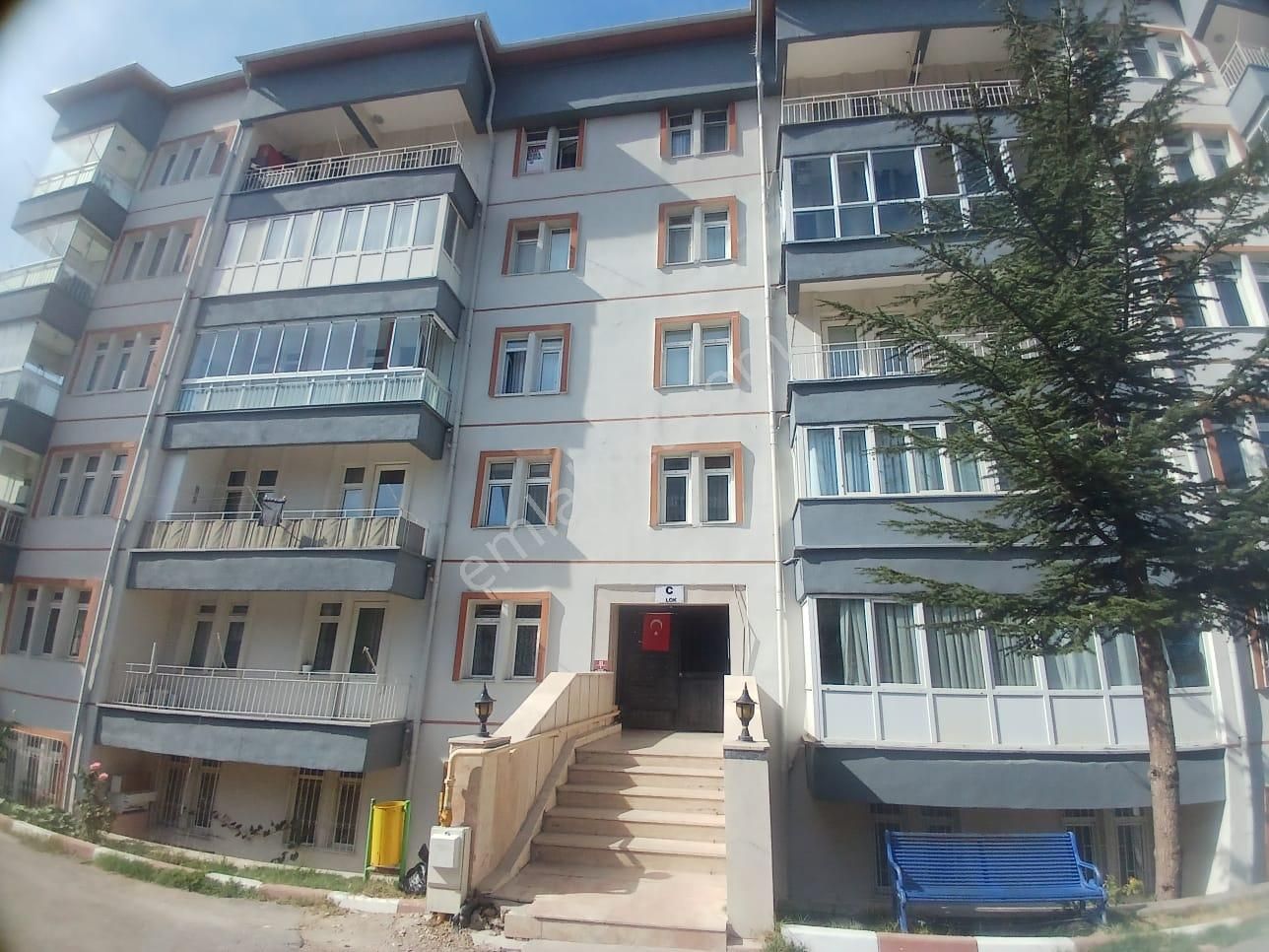 Yenimahalle Kentkoop Satılık Daire  TURYAP BATIKENT KENTKOOP MAH. SATILIK DAİRE