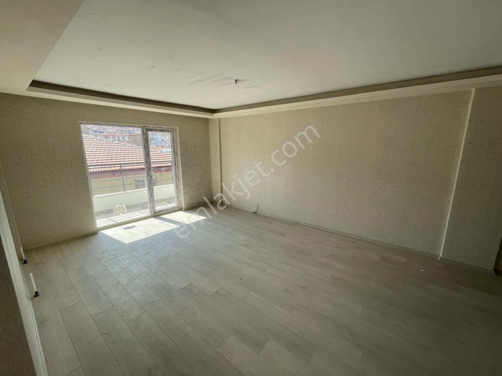 Ankara Pursaklar Merkezi Konumda Satılık Dubleks Seçenekleri - Görsel 10