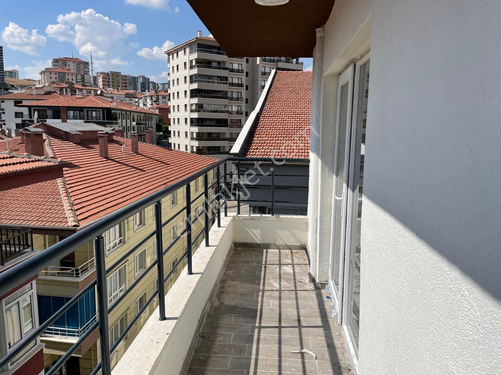 Ankara Pursaklar Merkezi Konumda Satılık Dubleks Seçenekleri - Görsel 5