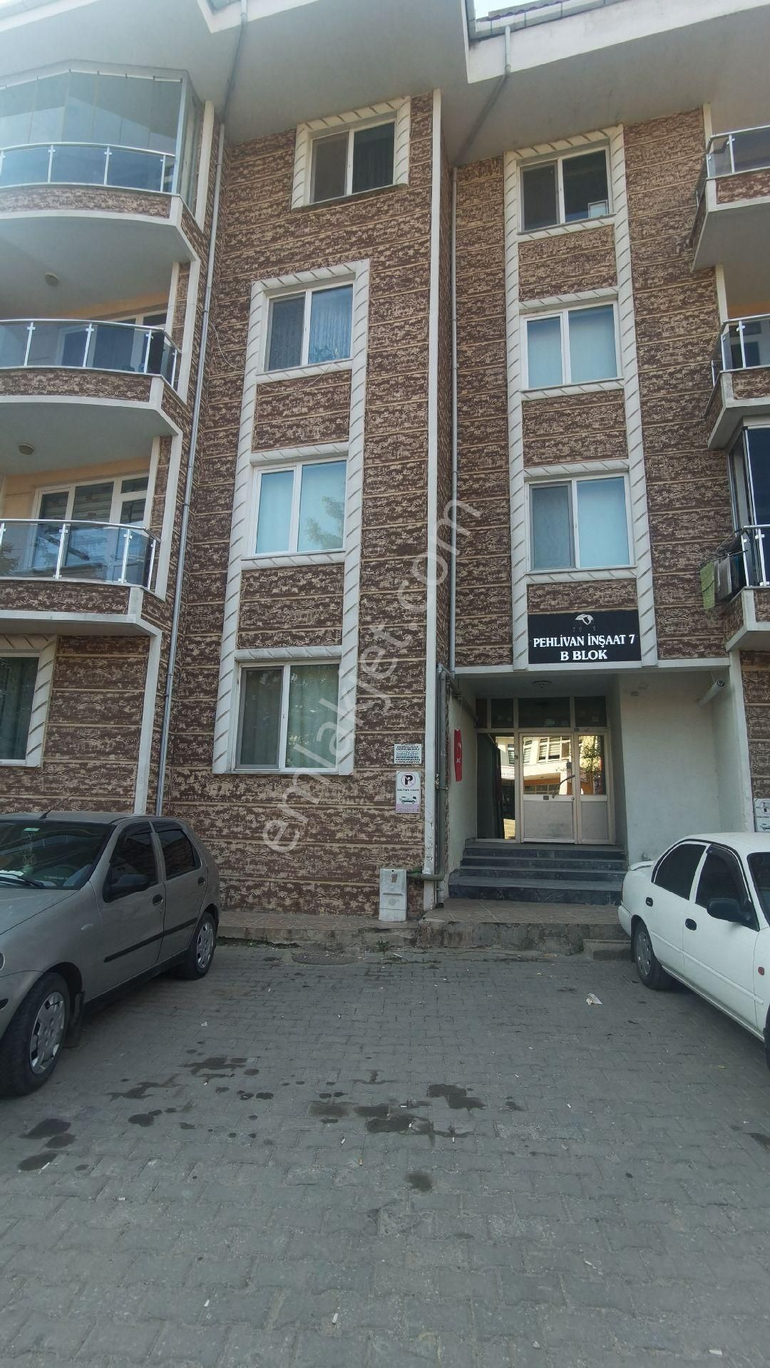 Edirne Merkez Talatpaşa Satılık Daire EDİRNE MERKEZ DE KUPON DAİRE 