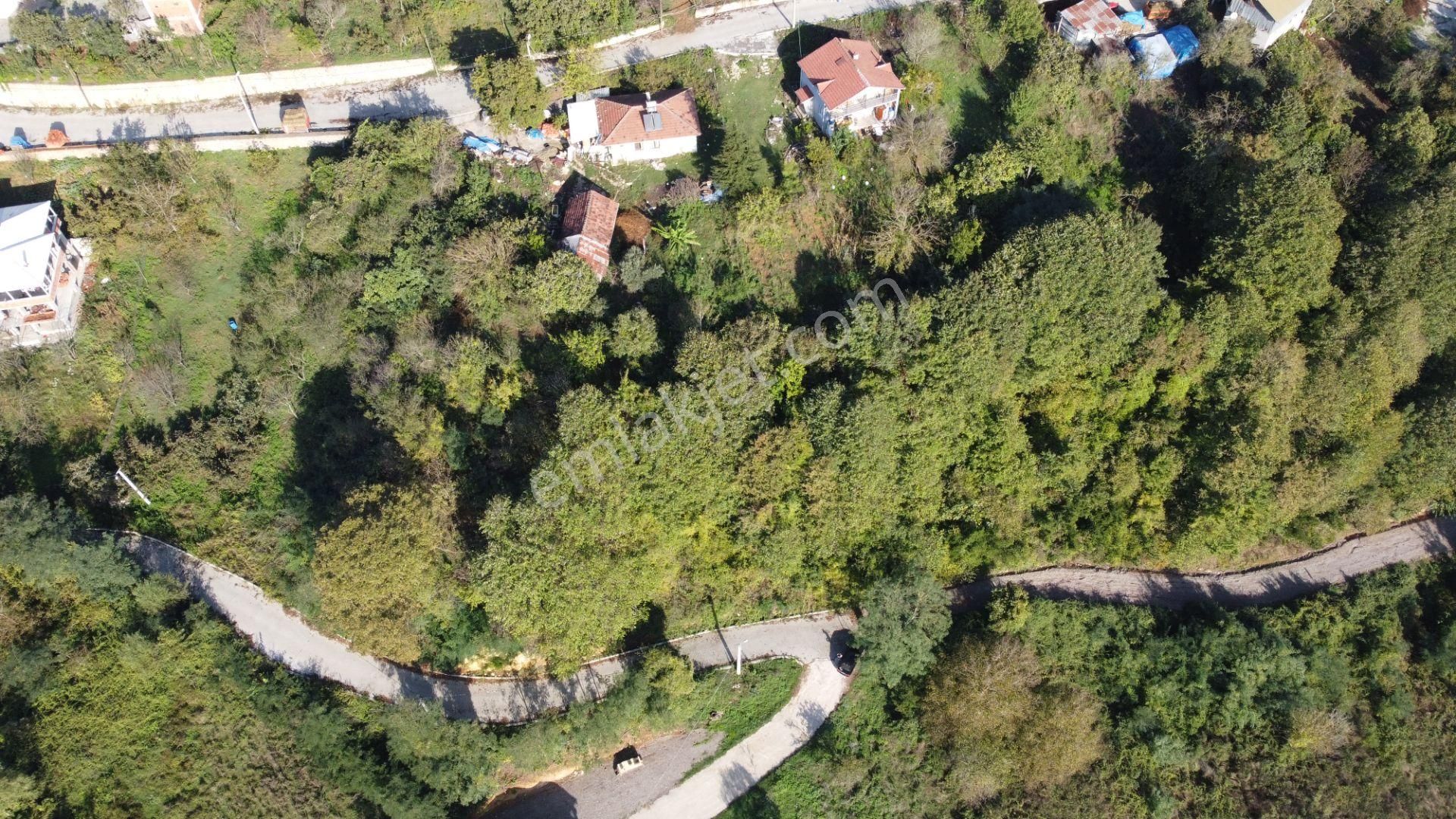 Kocaeli Kartepe De Köy İçi Arsa - Görsel 10