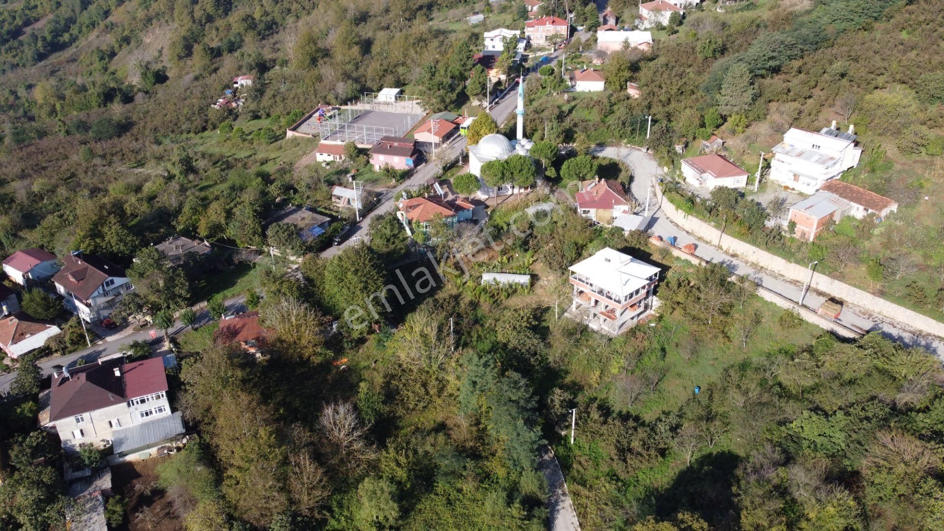 Kocaeli Kartepe De Köy İçi Arsa - Görsel 3