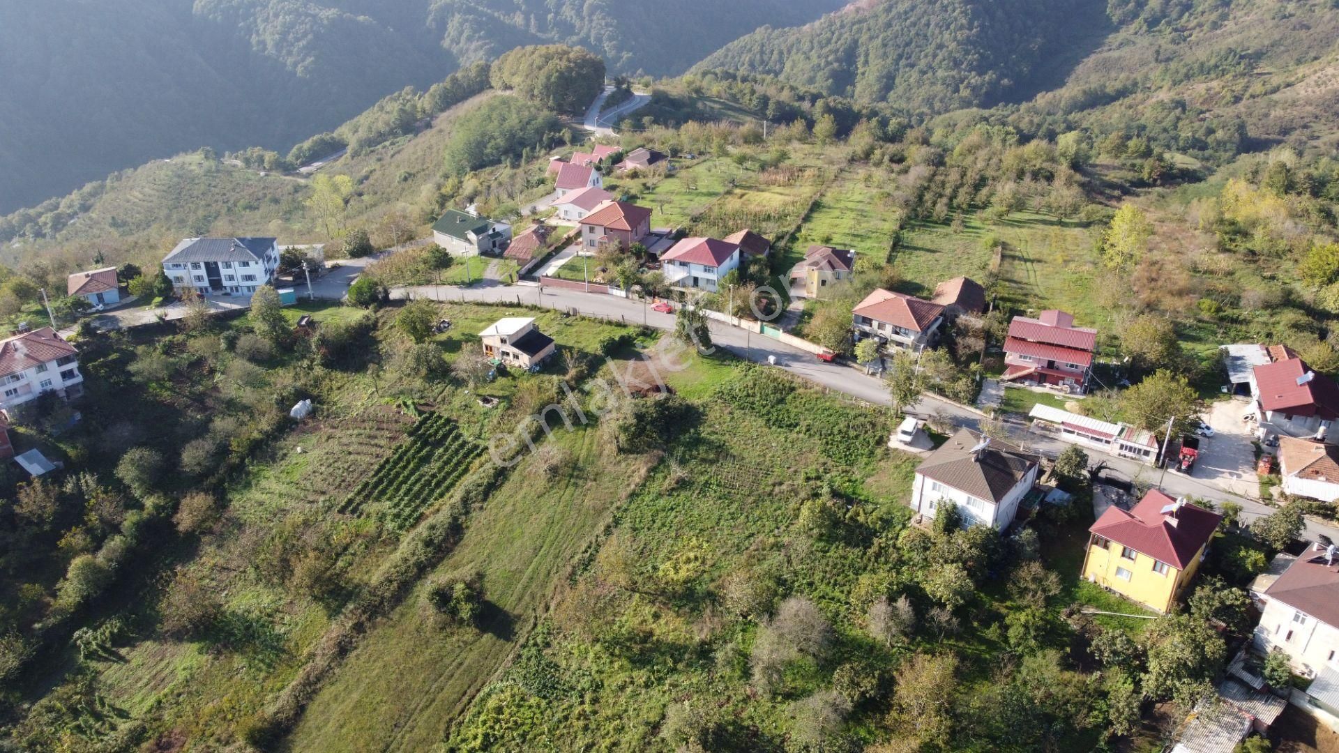 Kocaeli Kartepe De Köy İçi Arsa - Görsel 4
